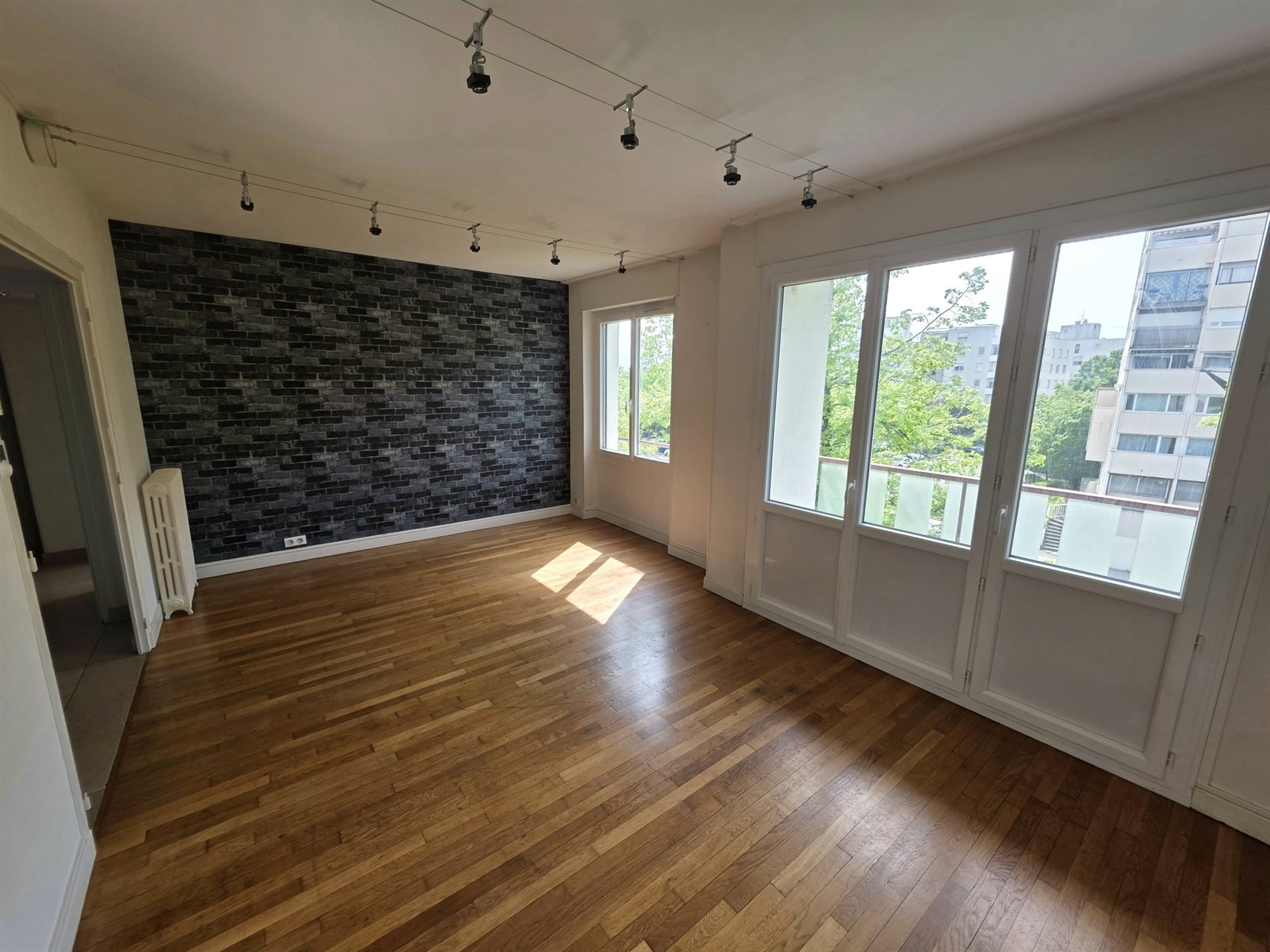 Appartement à vendre, 77m², Dijon