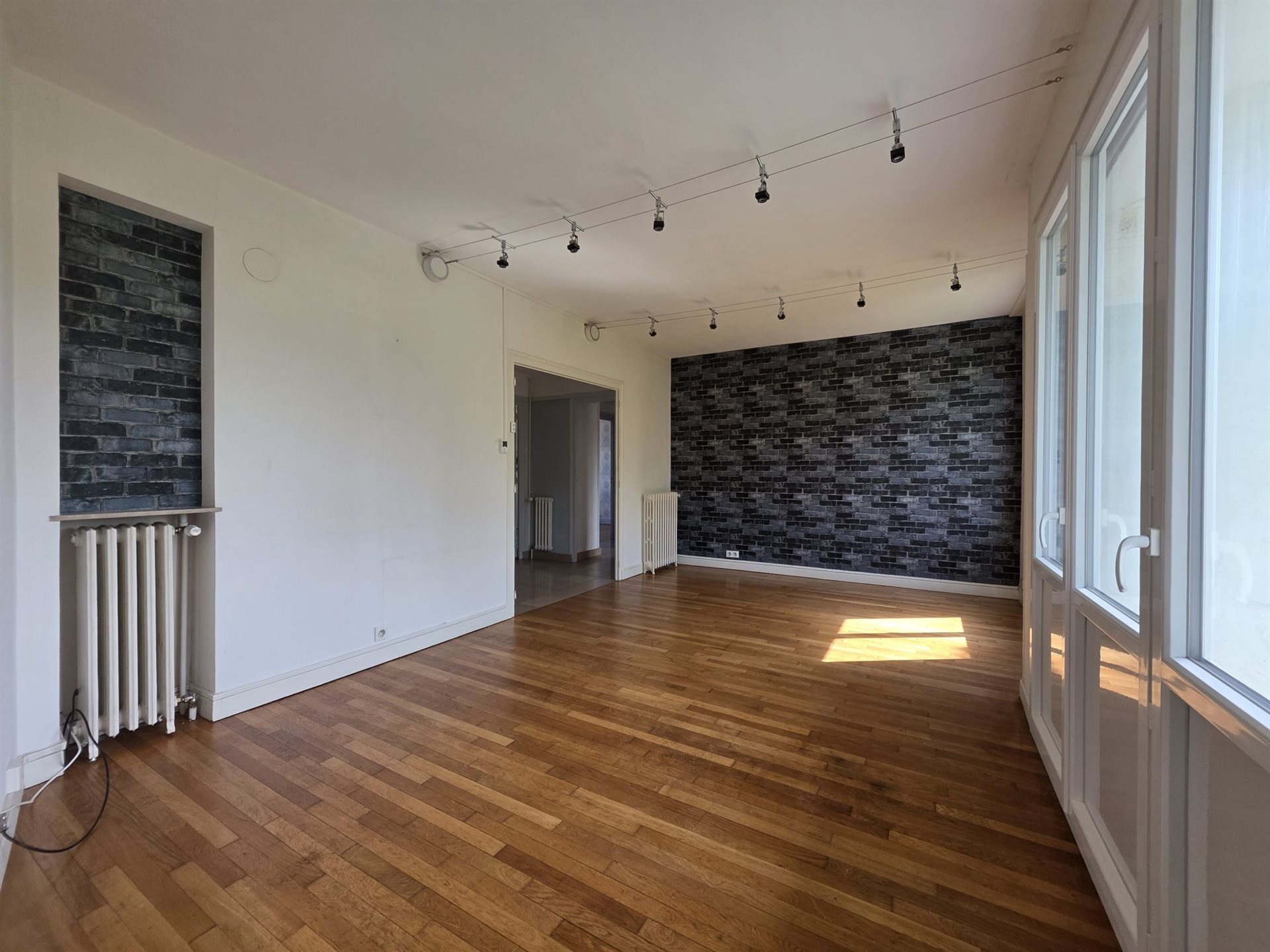 Appartement à vendre, 77m², Dijon