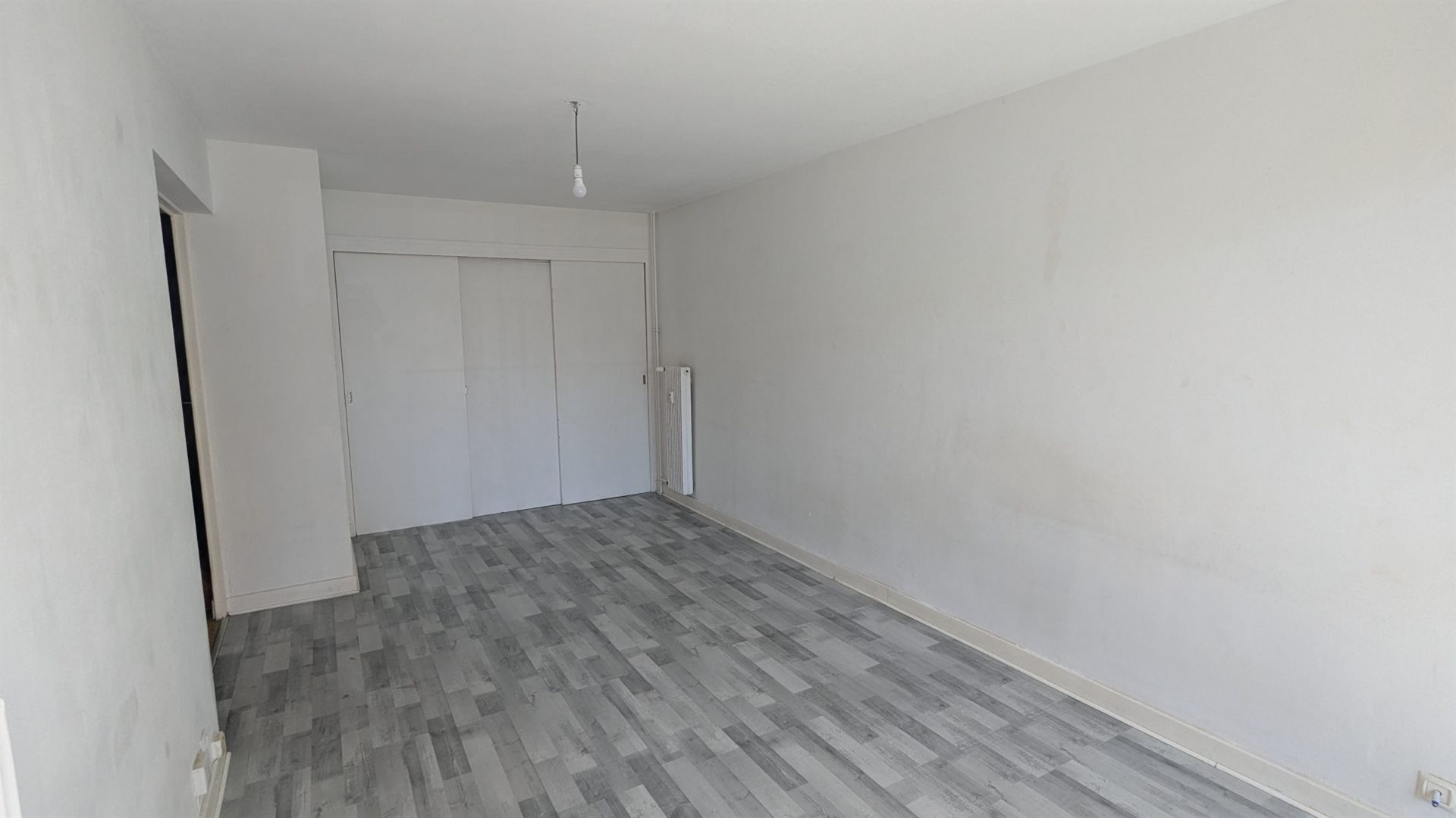 Appartement à vendre, 39m², Dijon
