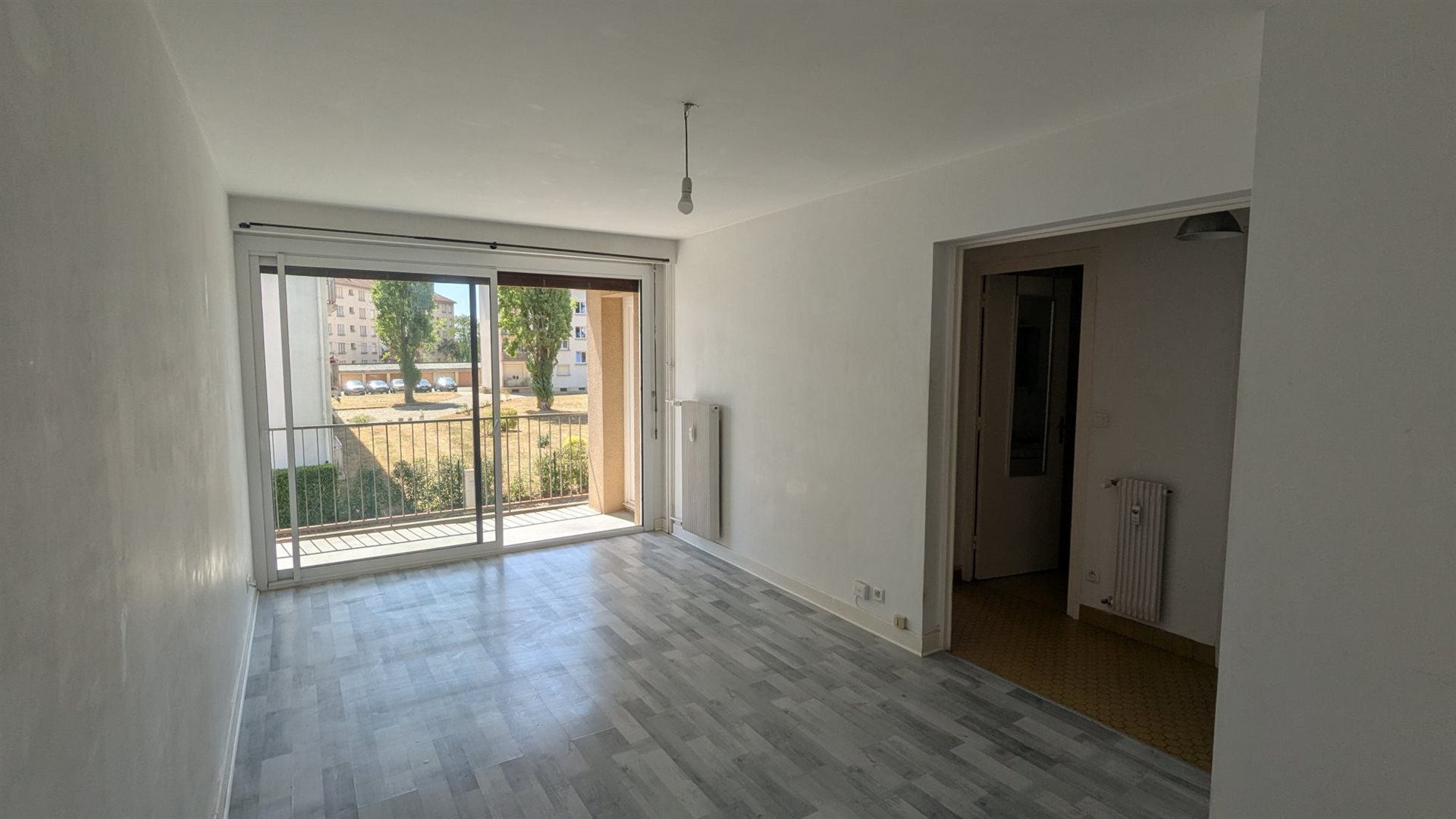 Appartement à vendre, 39m², Dijon