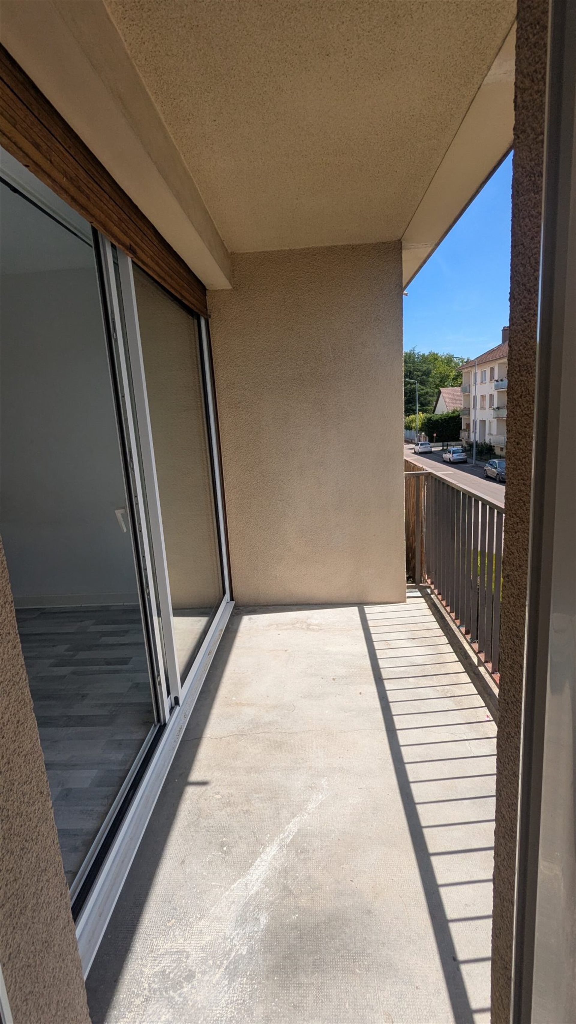 Appartement à vendre, 39m², Dijon