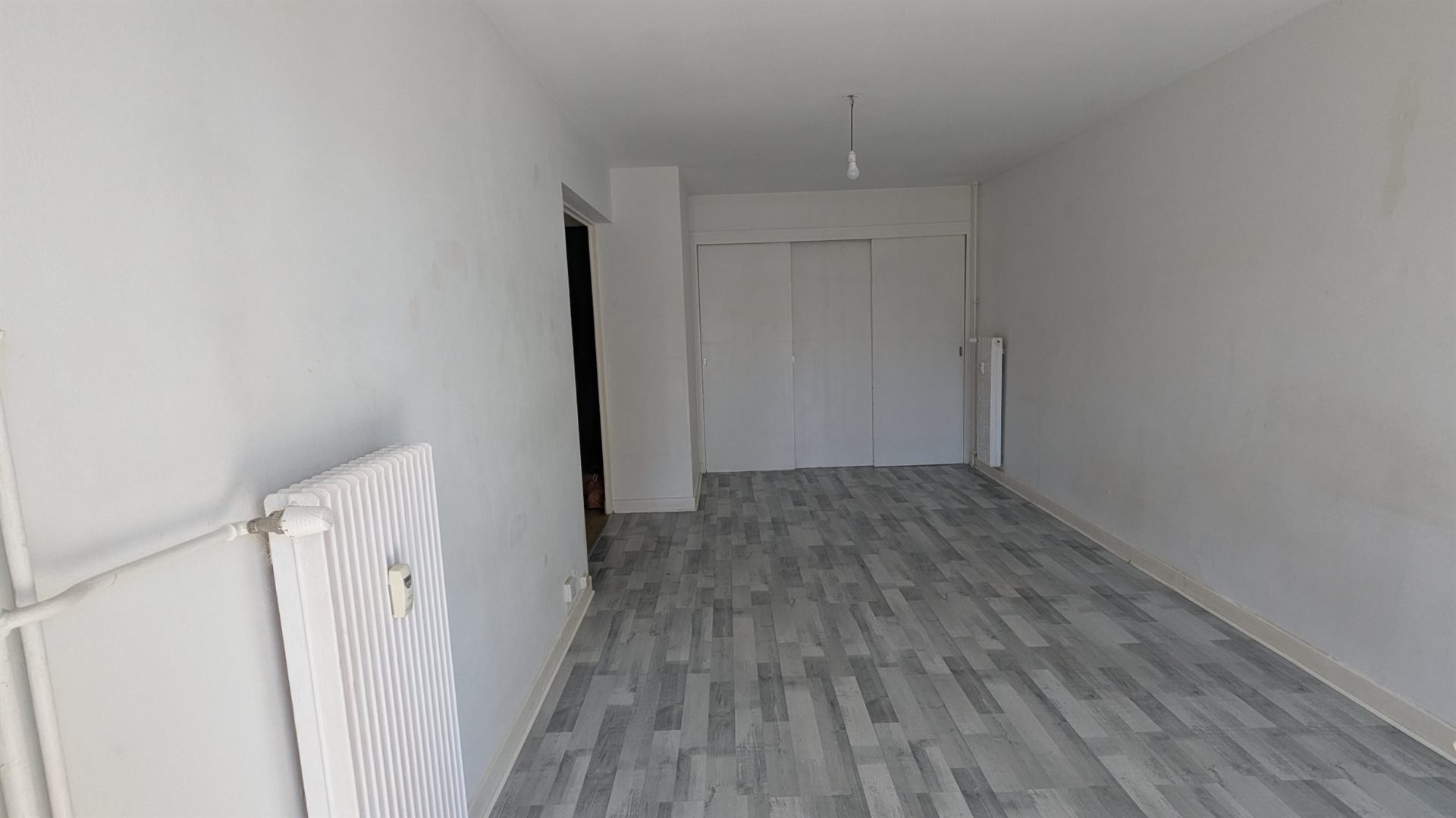 Appartement à vendre, 39m², Dijon