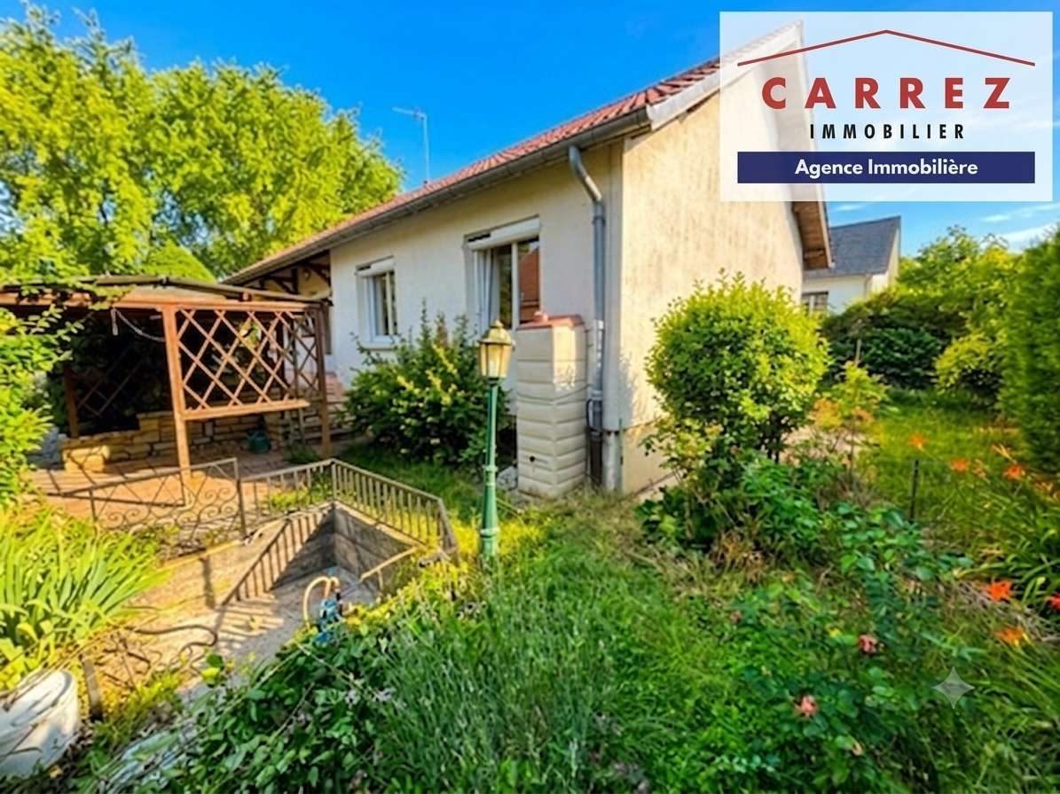 Maison à vendre, 100m², Dijon