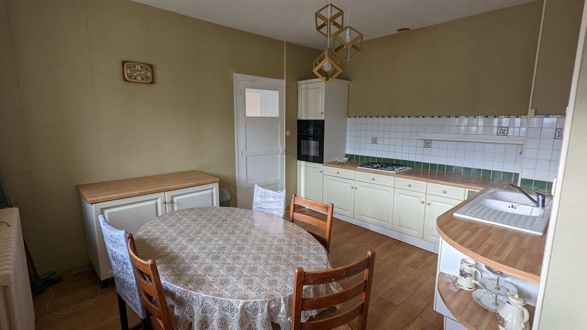 Maison à vendre, 94m², Chenôve