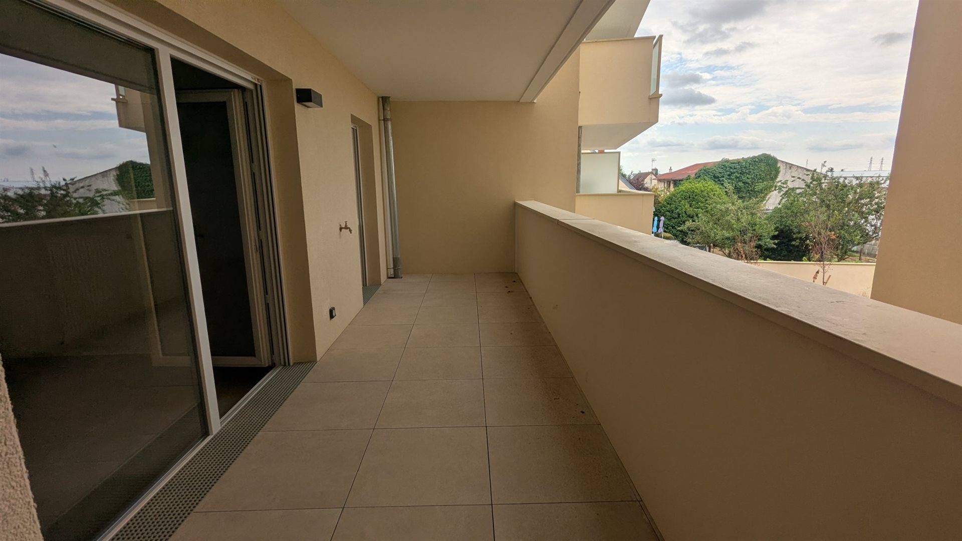 Appartement à vendre, 68m², Chenôve