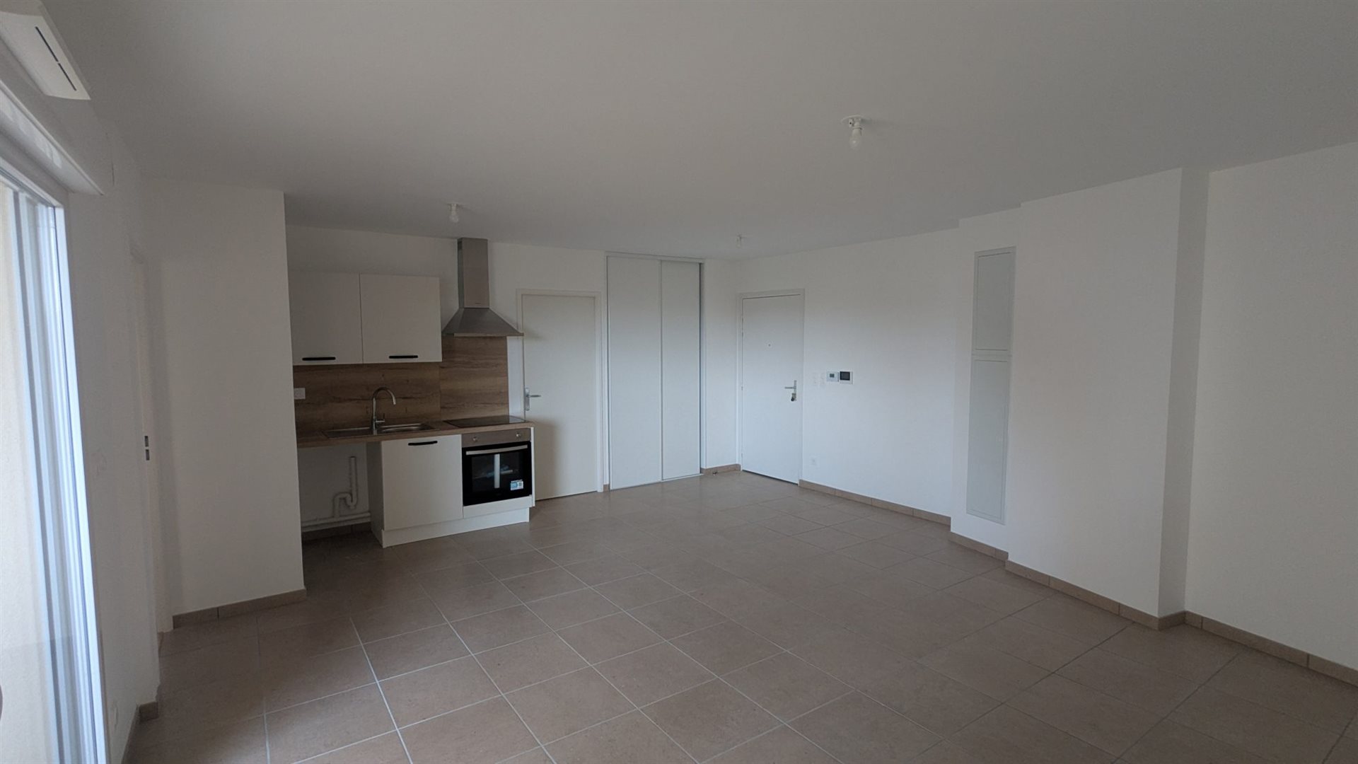 Appartement à vendre, 68m², Chenôve