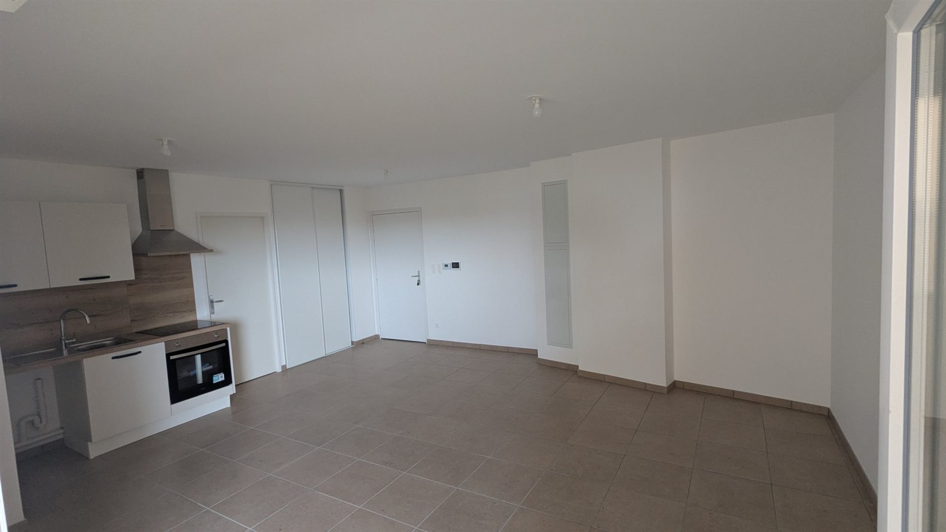 Appartement à vendre, 68m², Chenôve