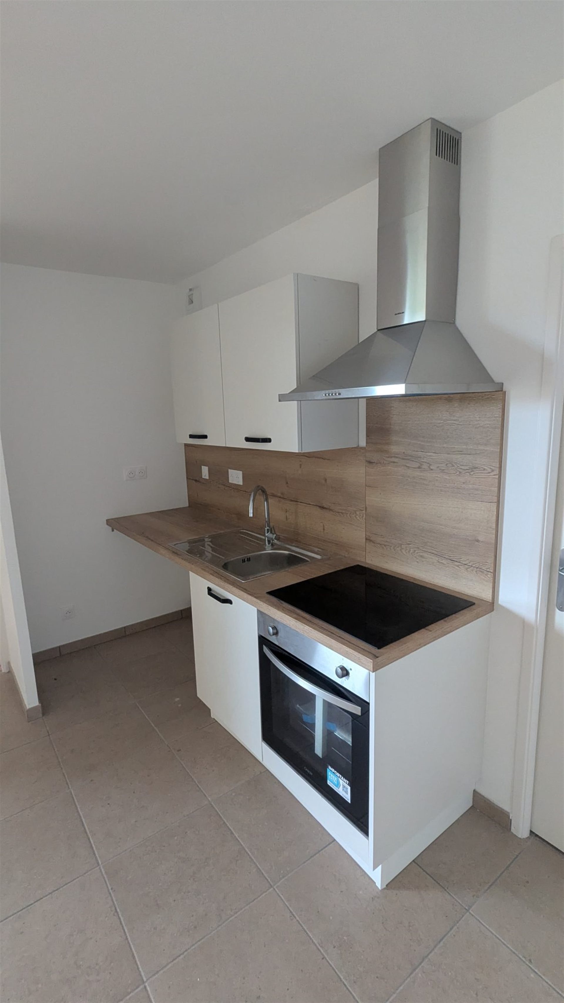 Appartement à vendre, 68m², Chenôve