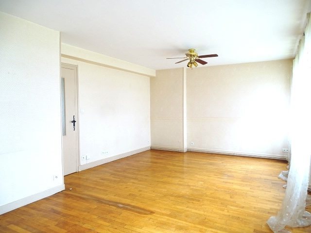 Appartement à louer, 65m², Dijon