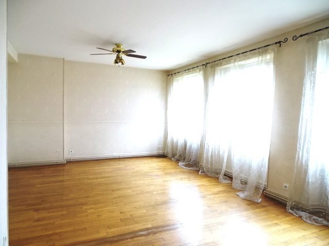 Appartement à louer, 65m², Dijon