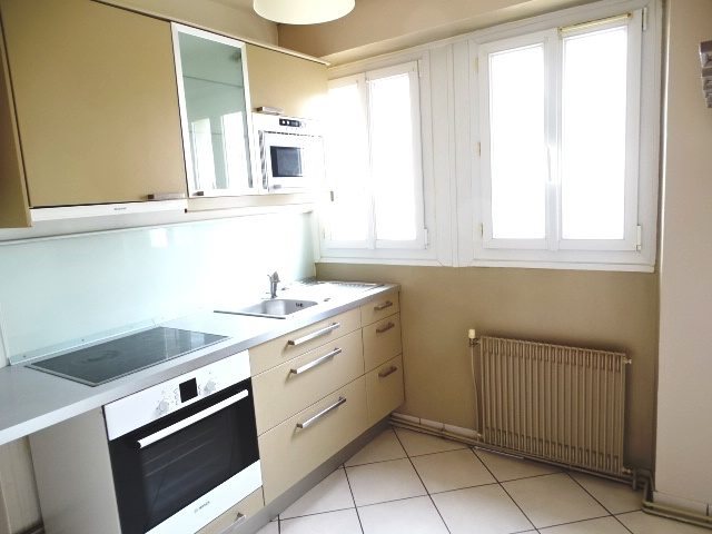 Appartement à louer, 65m², Dijon