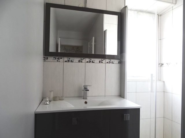 Appartement à louer, 65m², Dijon