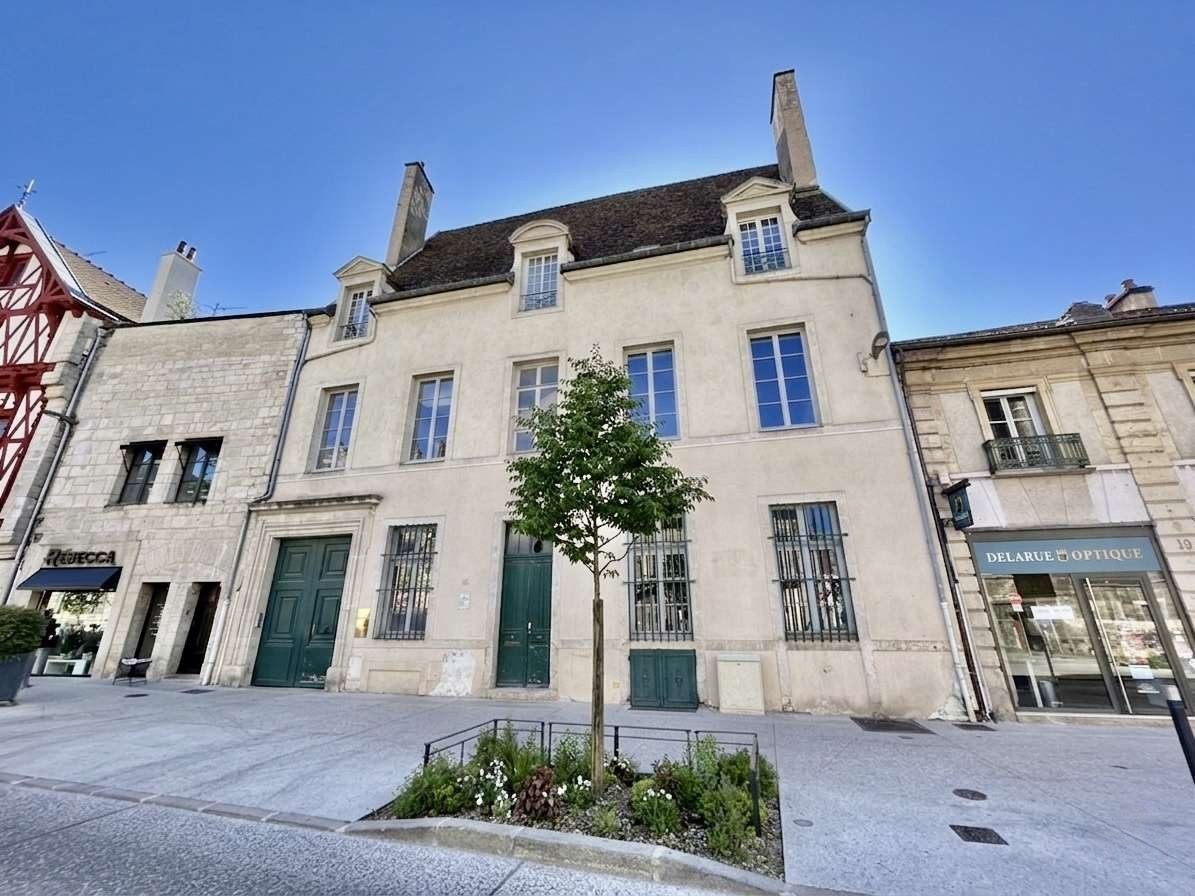 Appartement à vendre, 40m², Dijon