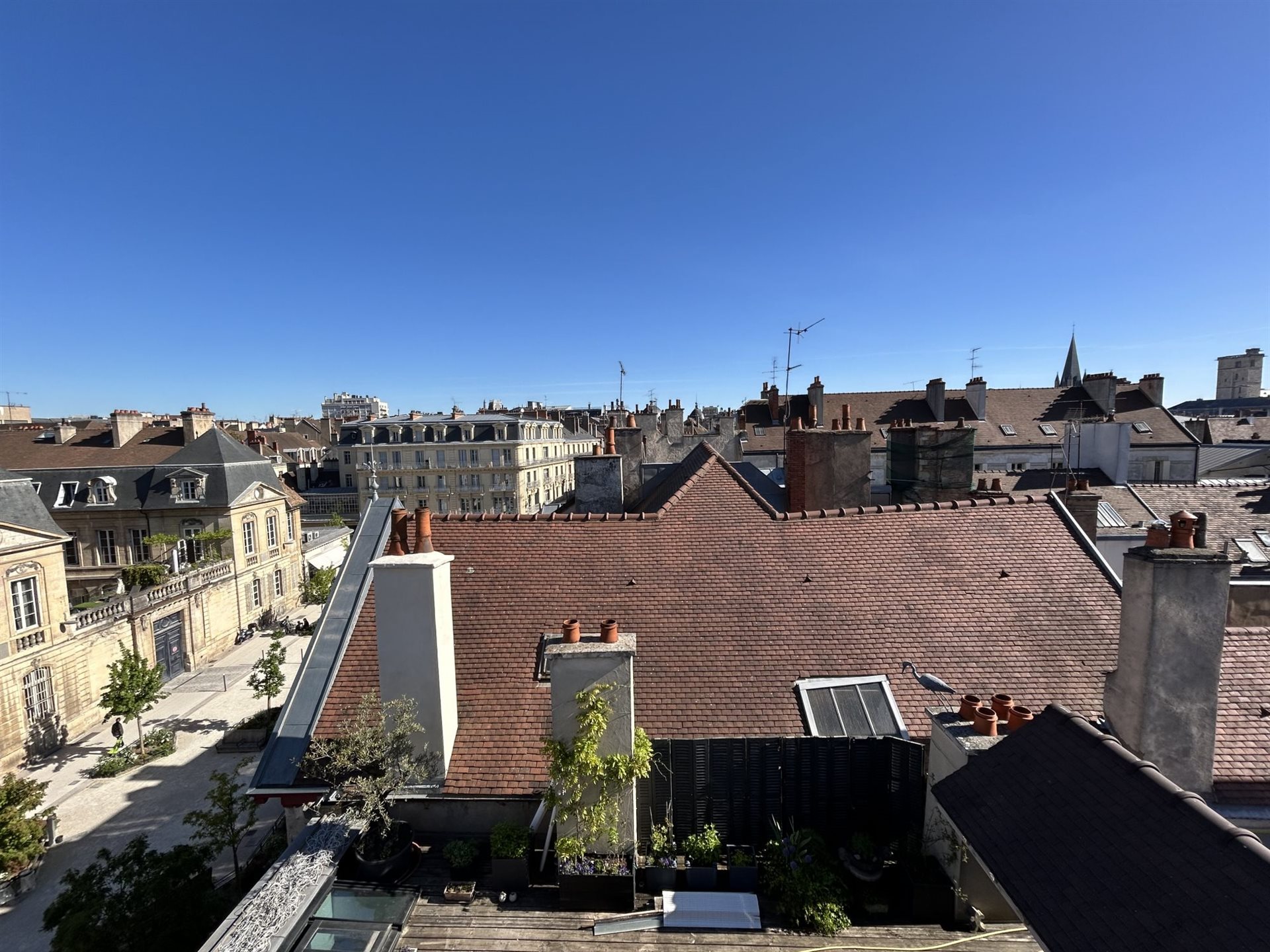 Appartement à vendre, 40m², Dijon