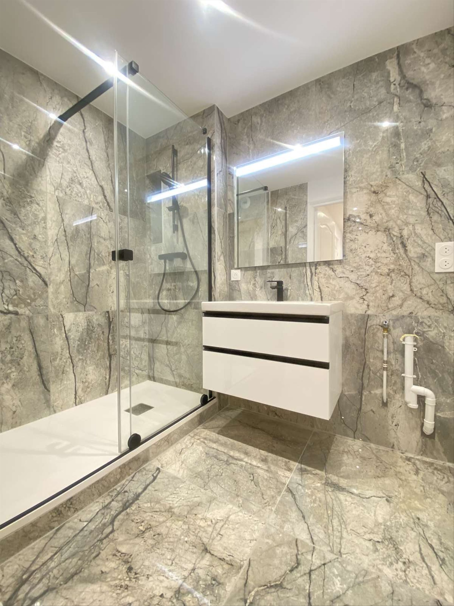 Appartement à louer, 65m², Dijon