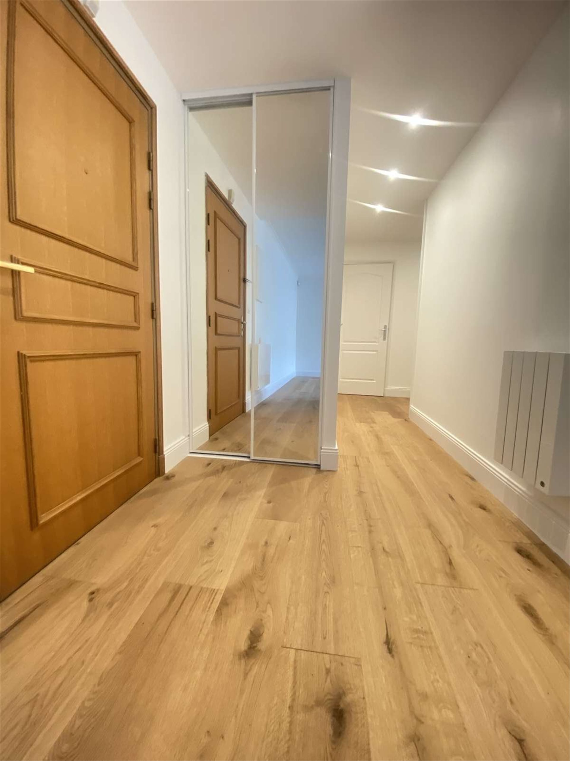 Appartement à louer, 65m², Dijon