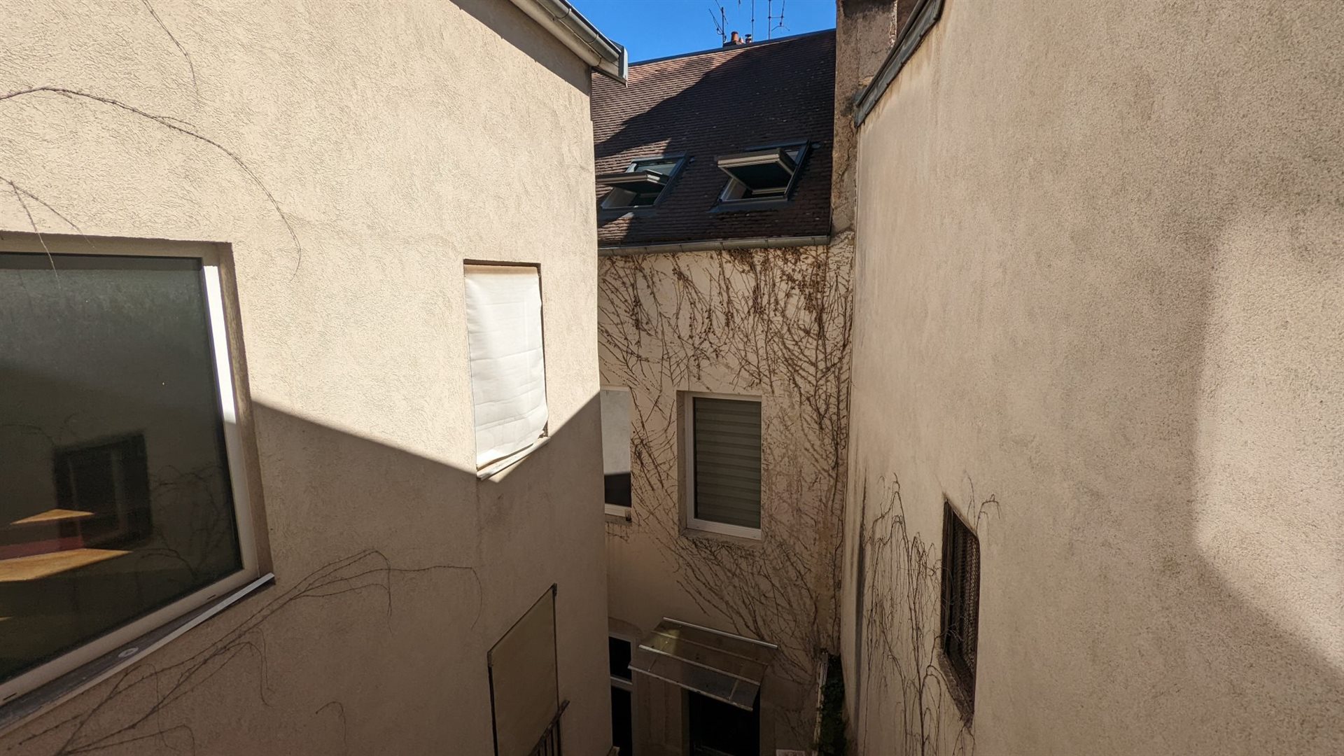 Maison à vendre, 162m², Dijon