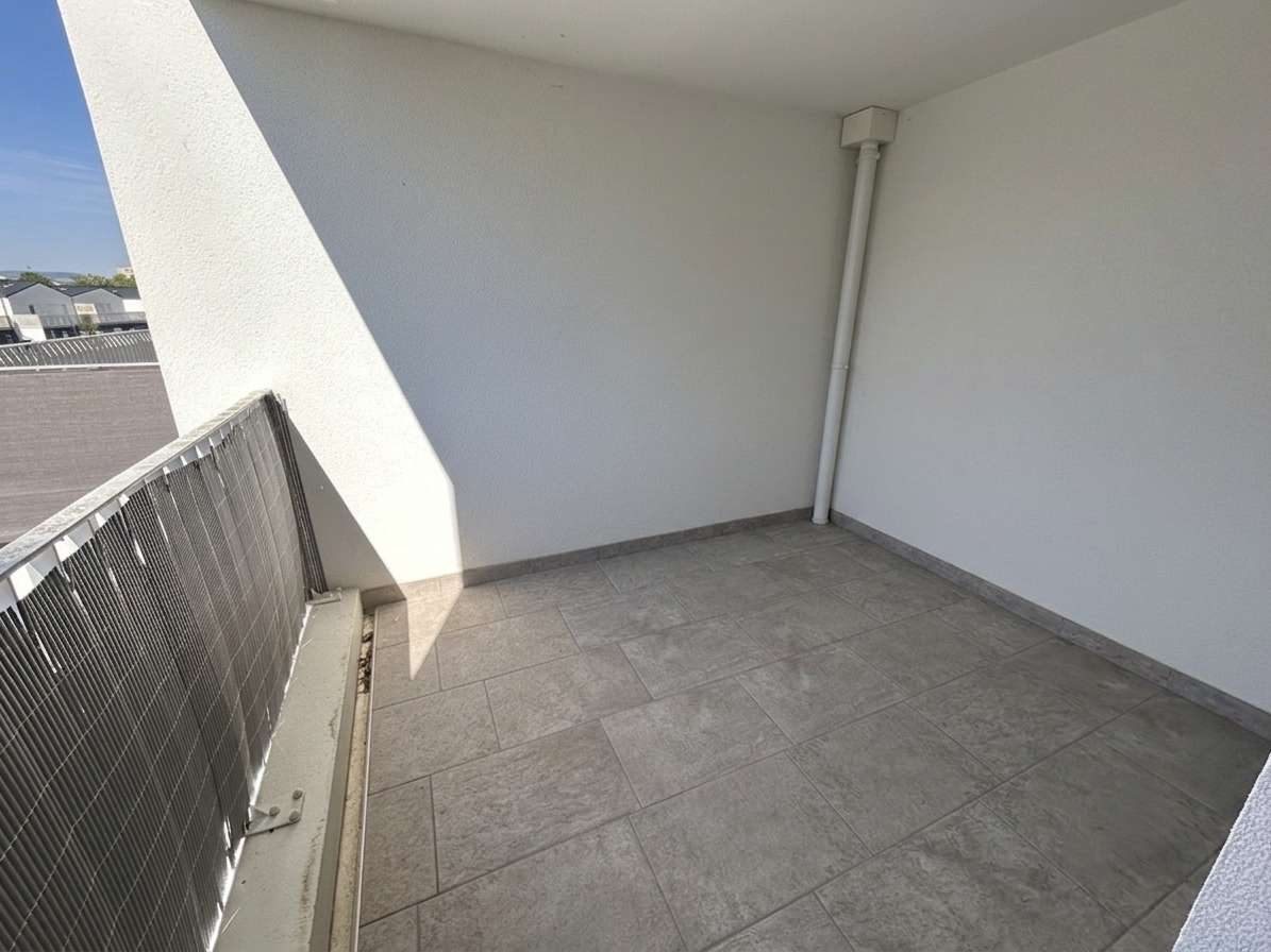 Appartement à vendre, 61m², Dijon
