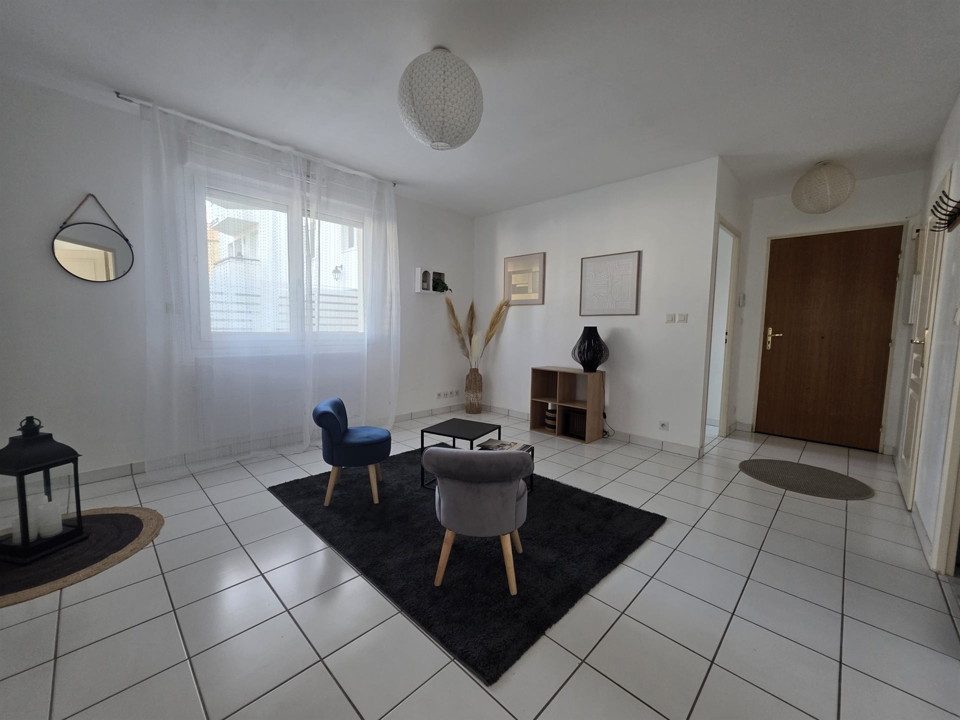 Appartement à vendre, 41m², Dijon