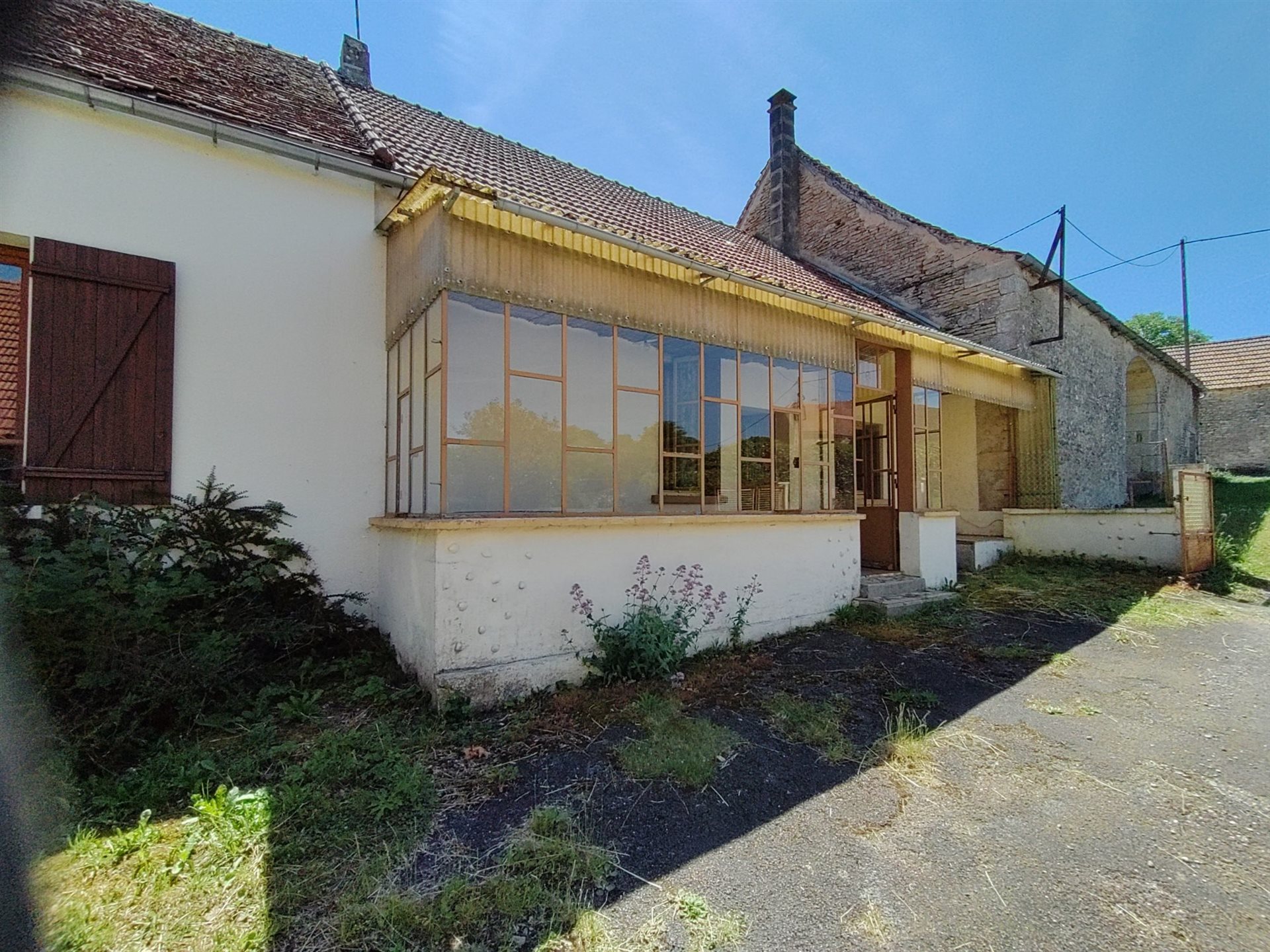 Maison à vendre, 91m², Venarey-les-Laumes