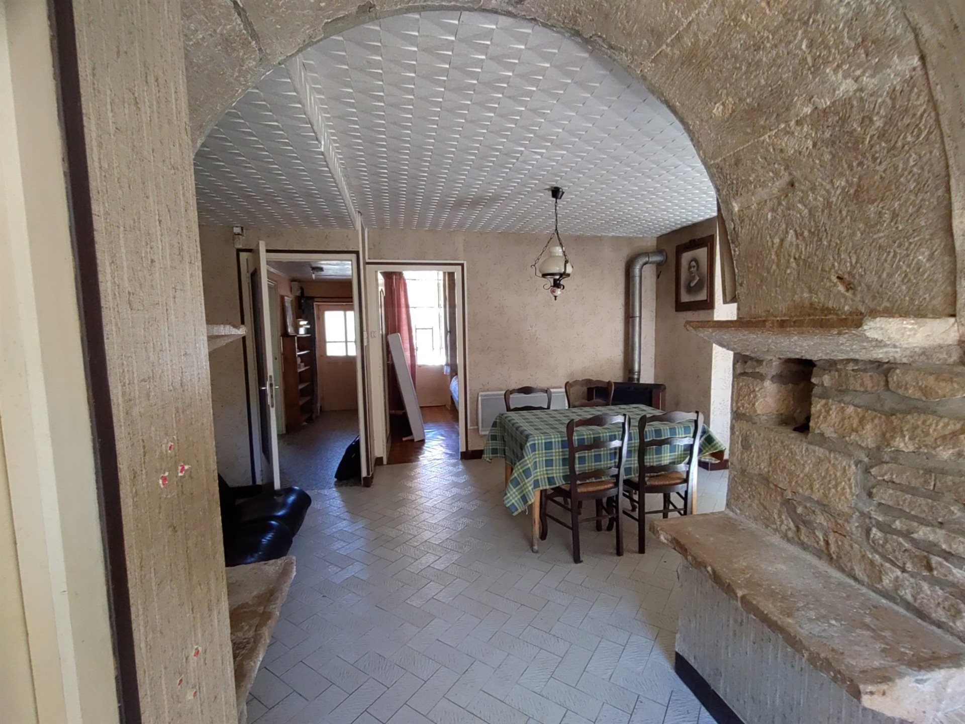 Maison à vendre, 91m², Venarey-les-Laumes
