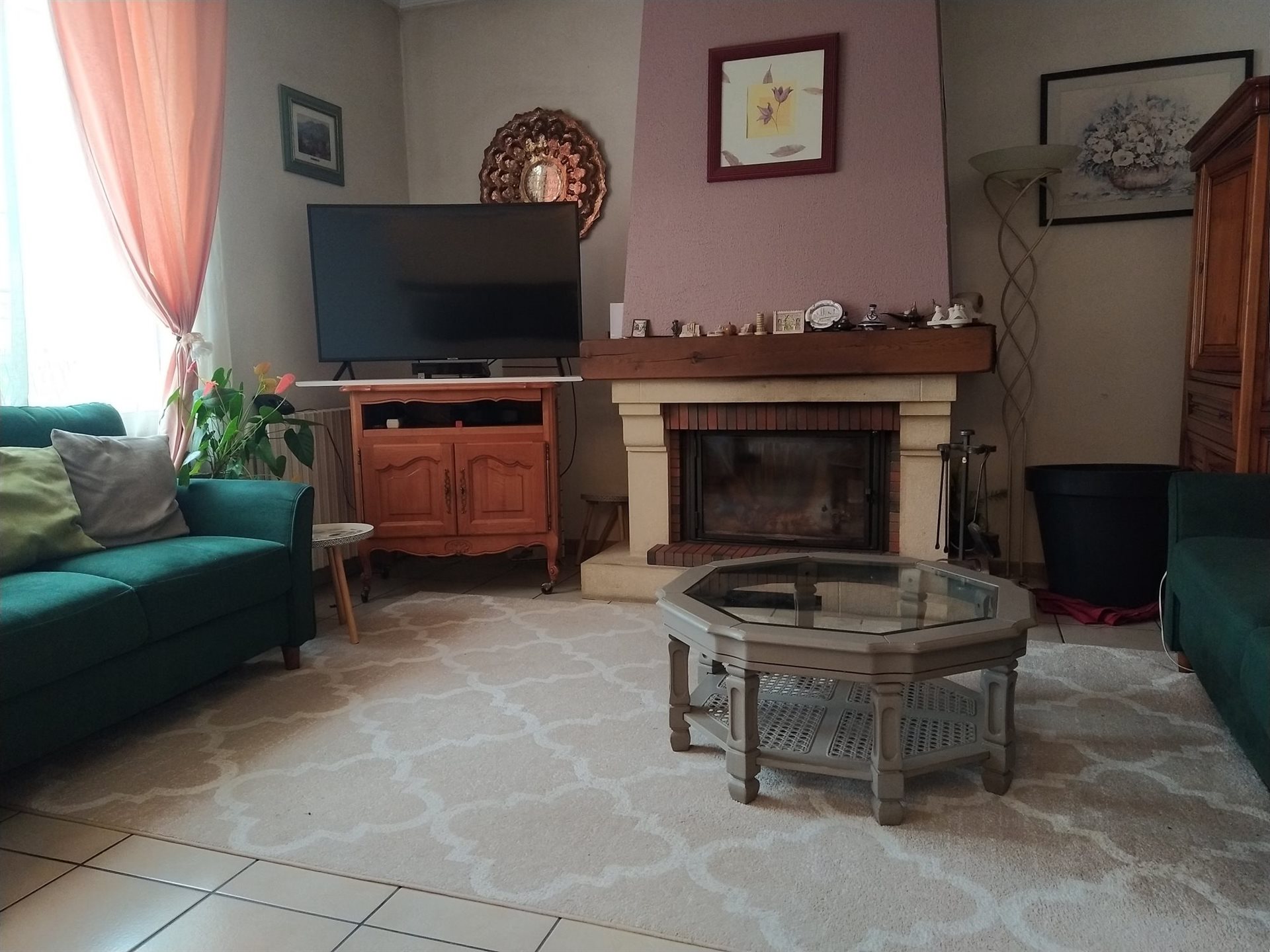 Maison à vendre, 144m², Chenôve