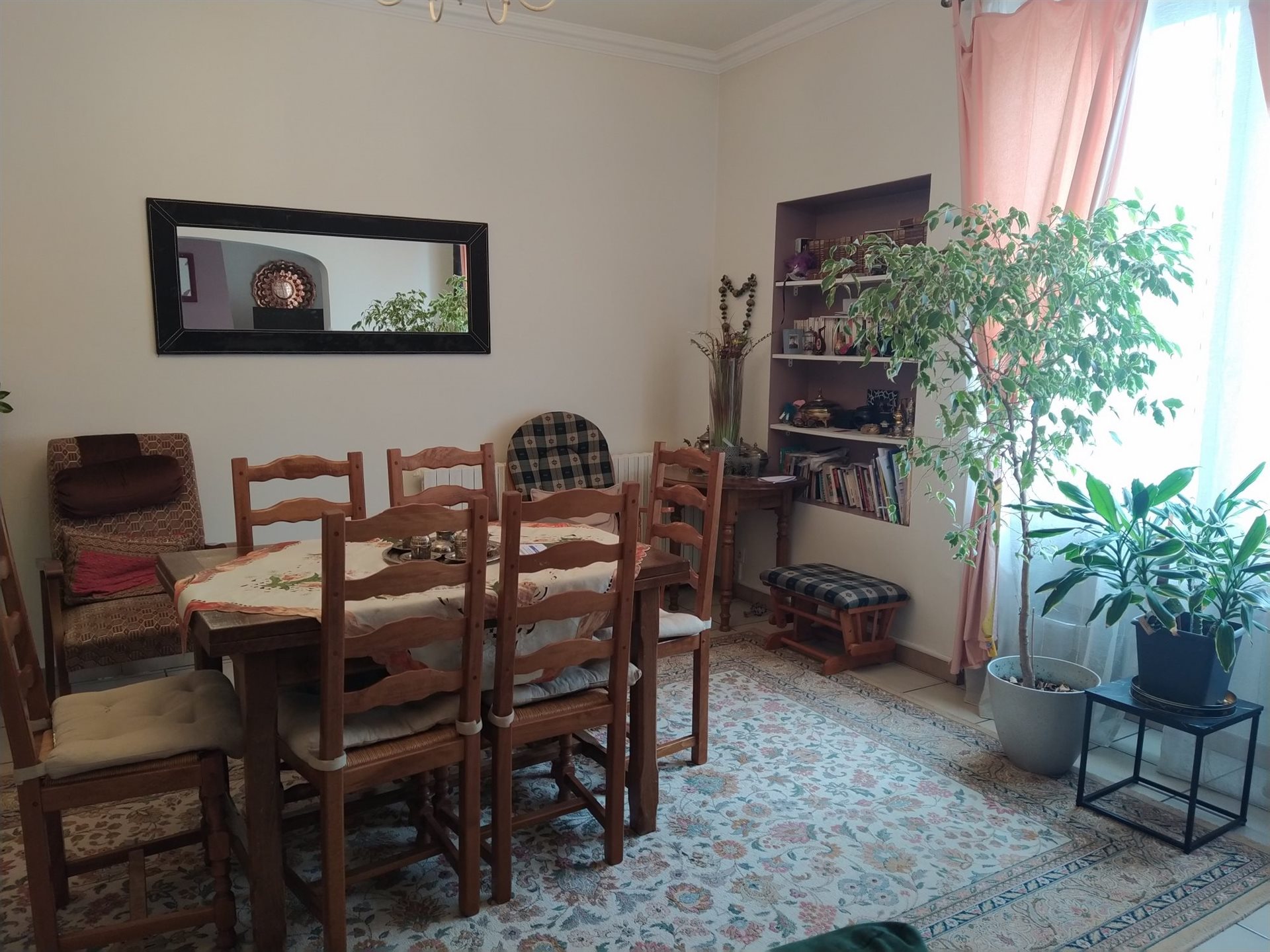 Maison à vendre, 144m², Chenôve