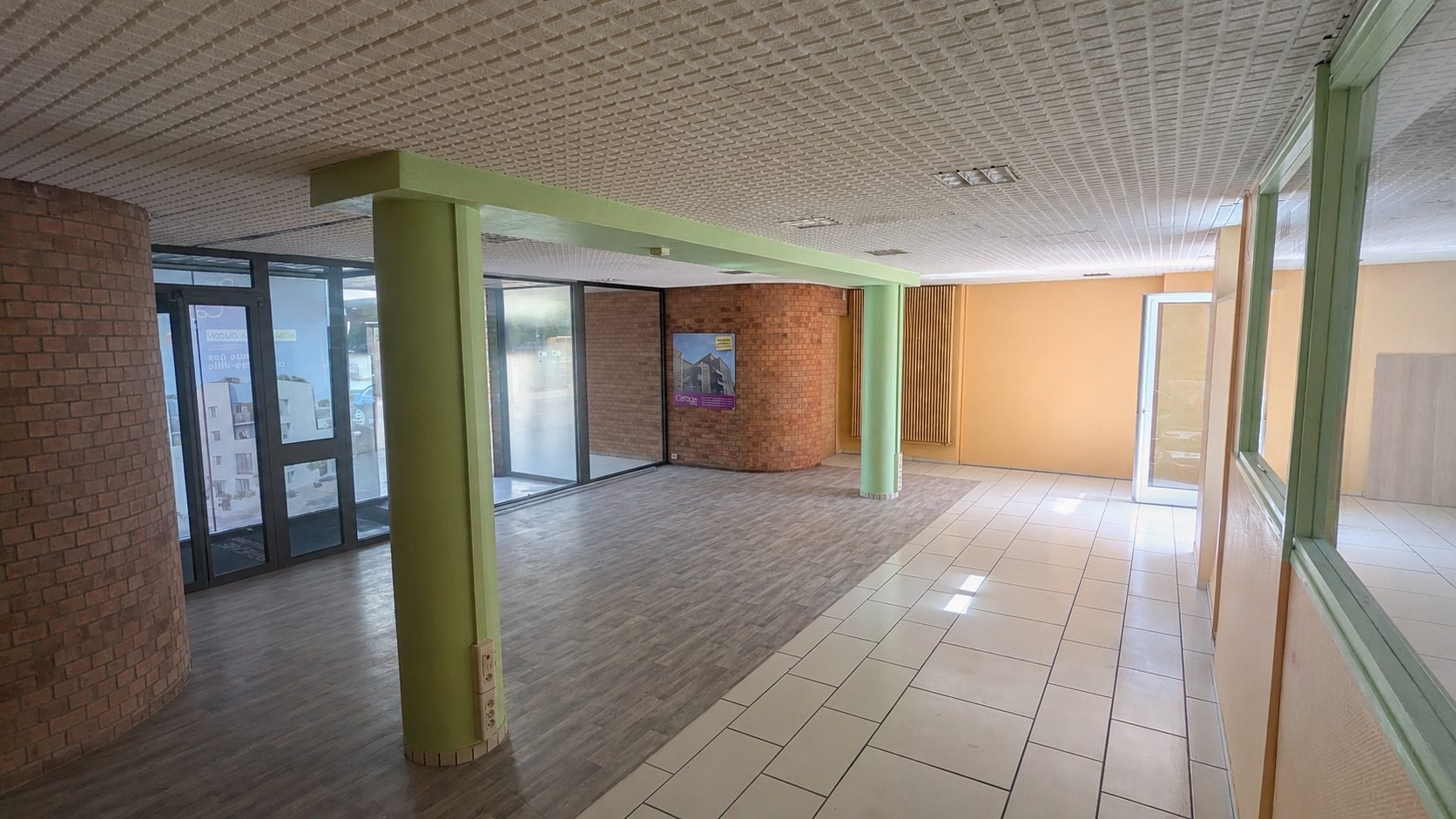 Maison à louer, 94m², Dijon