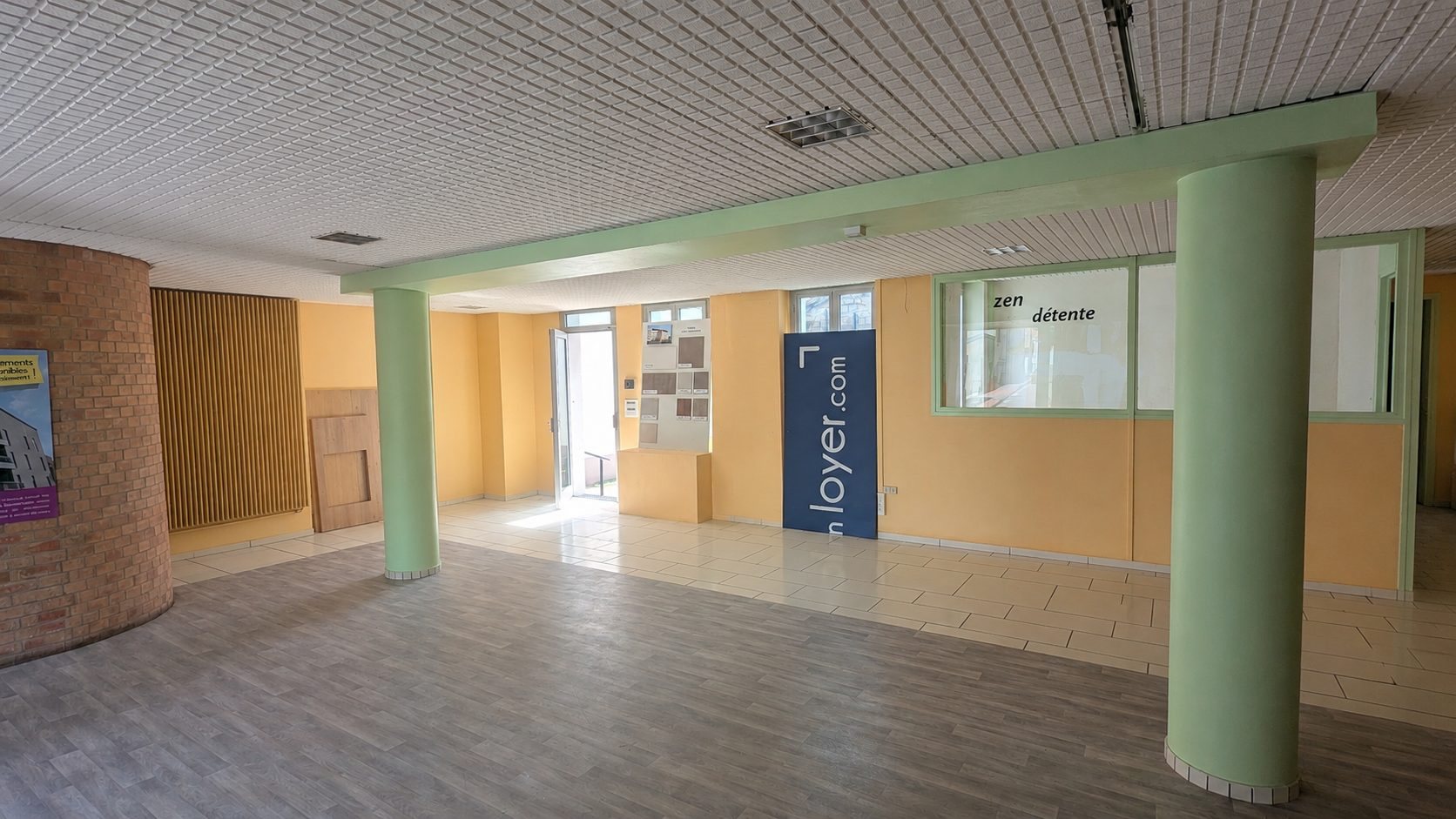 Maison à louer, 94m², Dijon