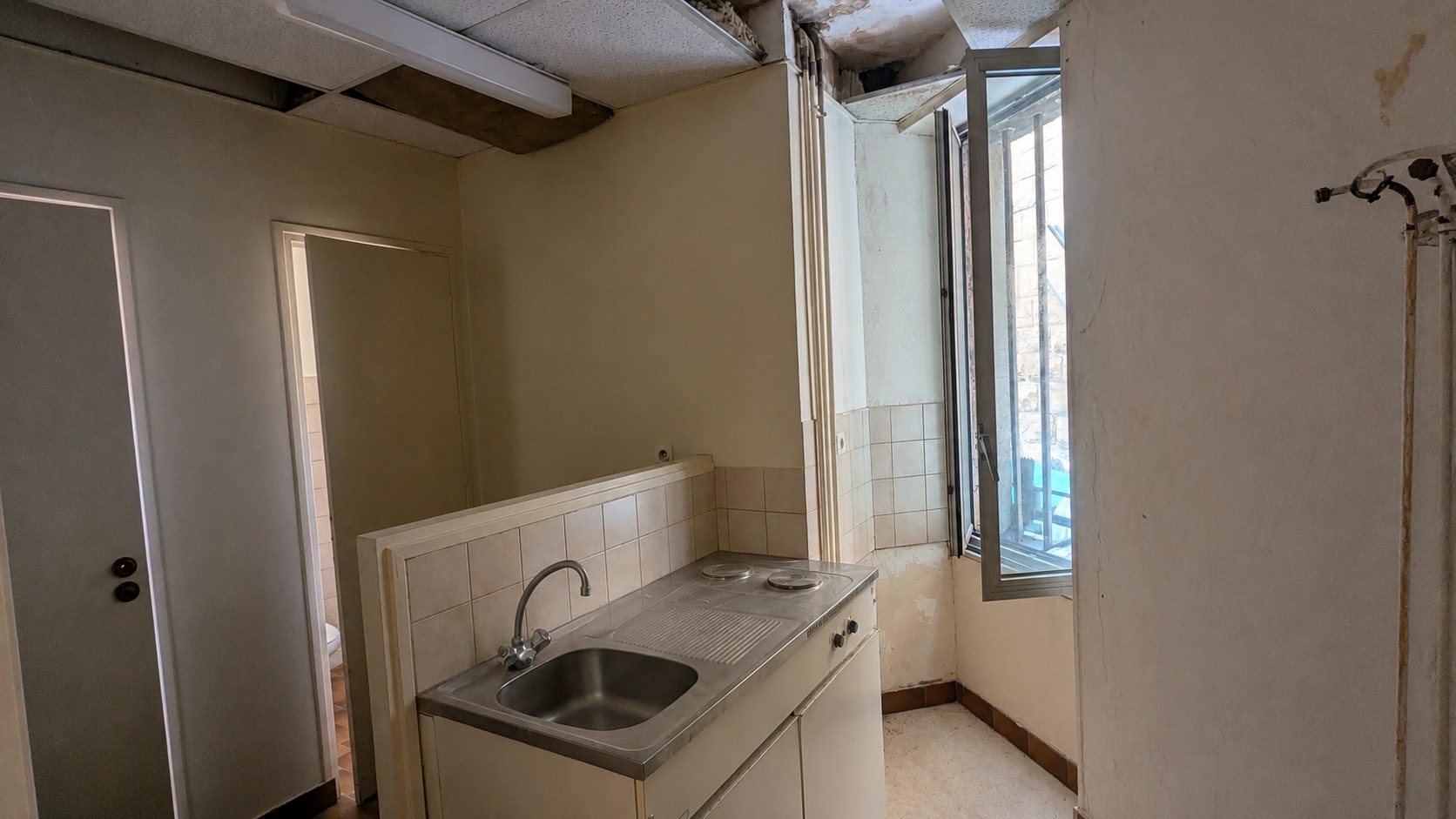 Maison à louer, 94m², Dijon