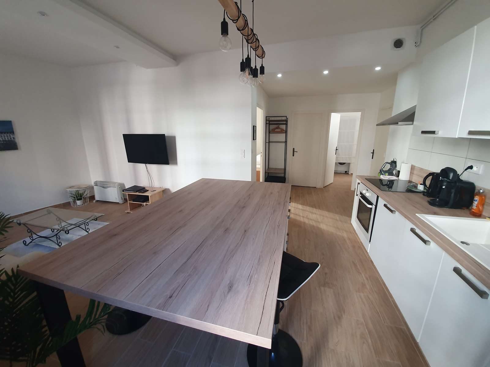 Appartement à vendre, 61m², Dijon