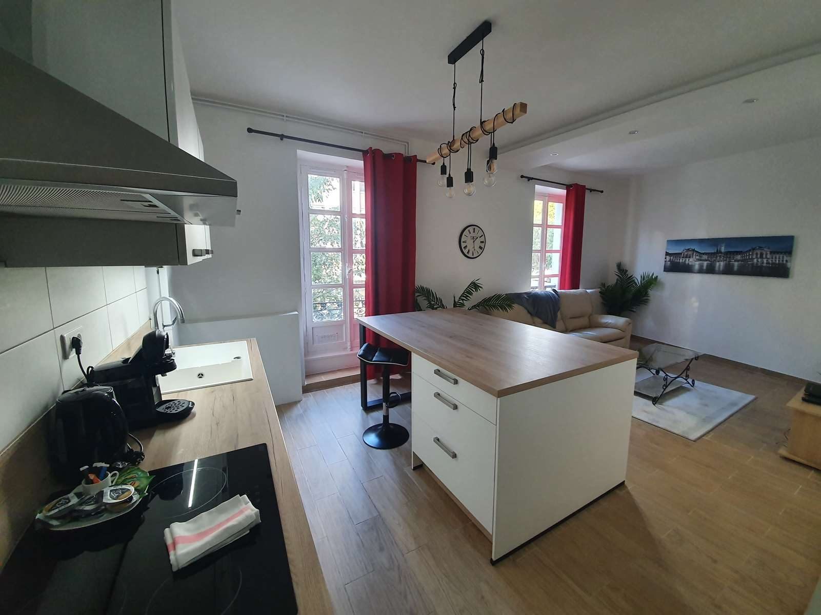 Appartement à vendre, 61m², Dijon