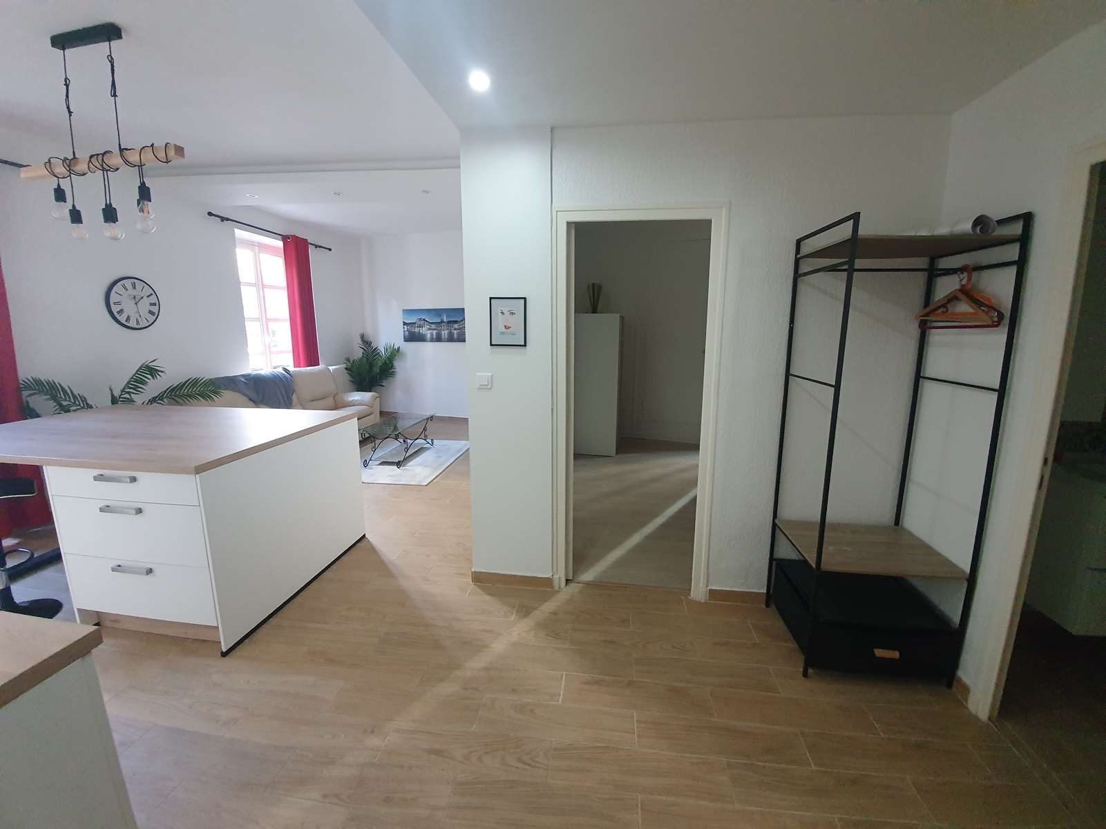 Appartement à vendre, 61m², Dijon