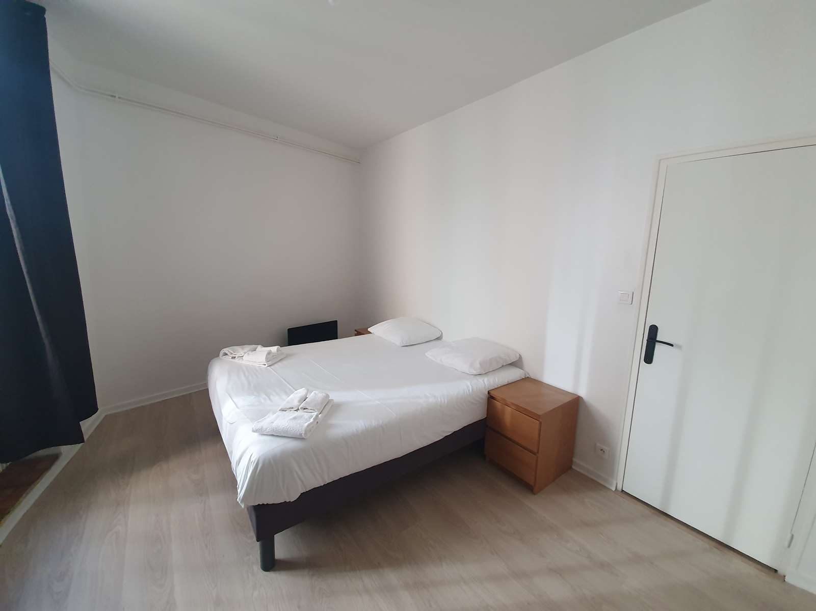 Appartement à vendre, 61m², Dijon