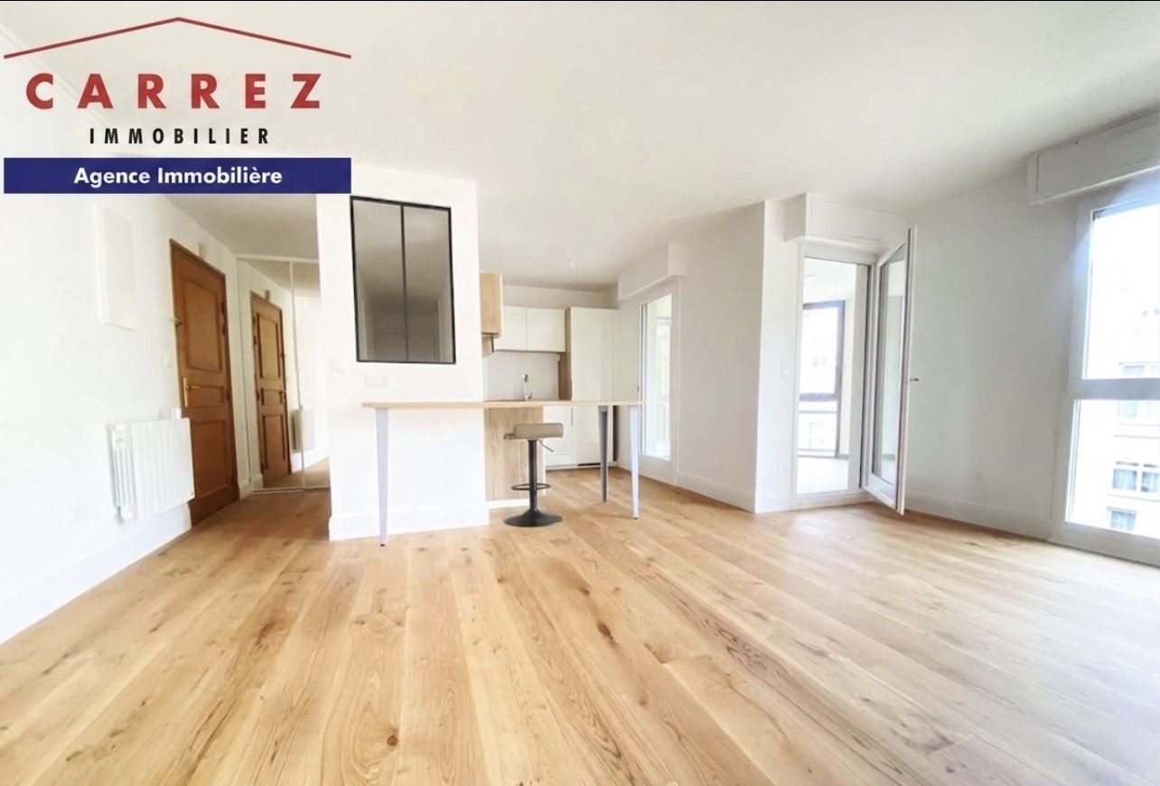 Appartement à vendre, 65m², Dijon