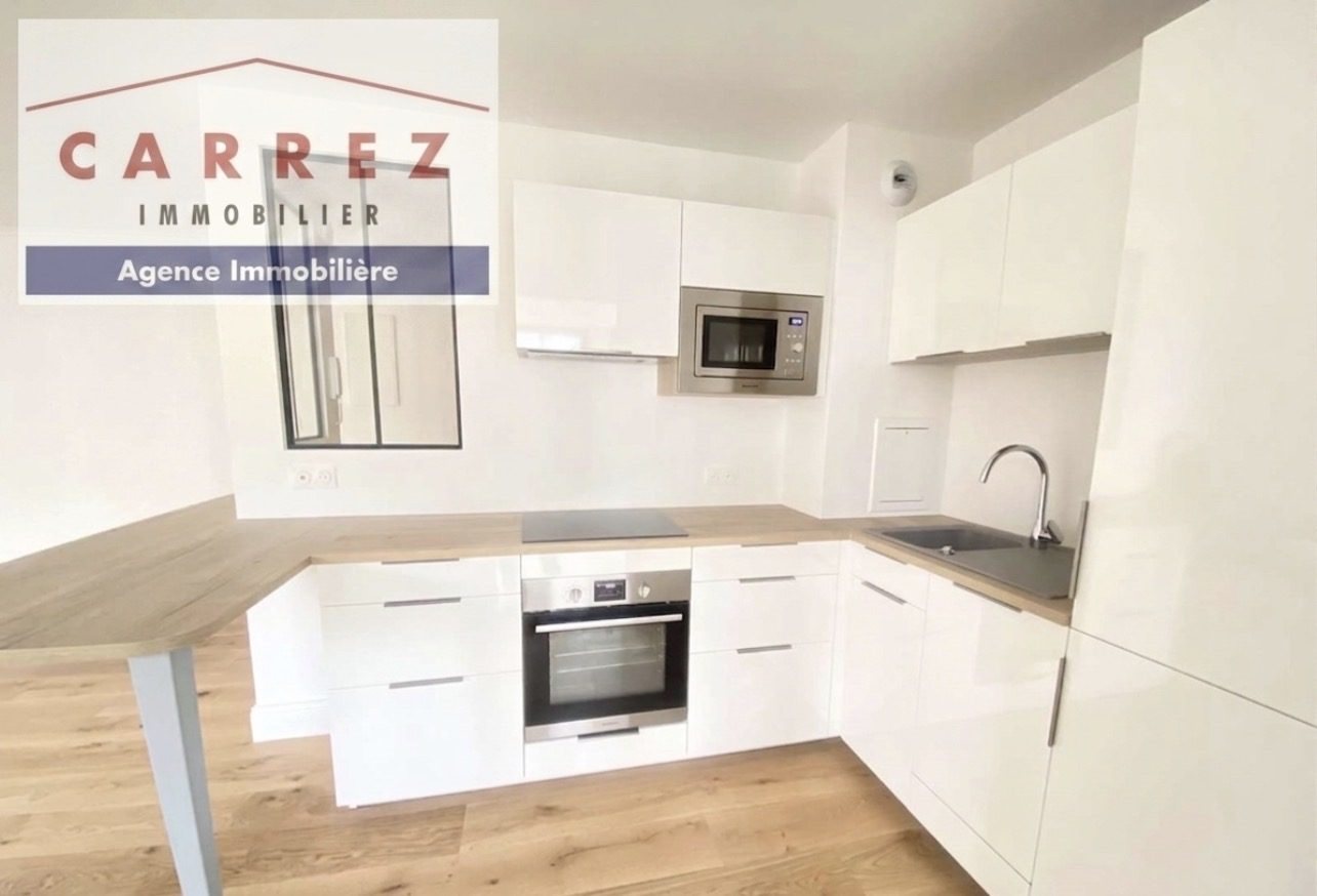 Appartement à vendre, 65m², Dijon