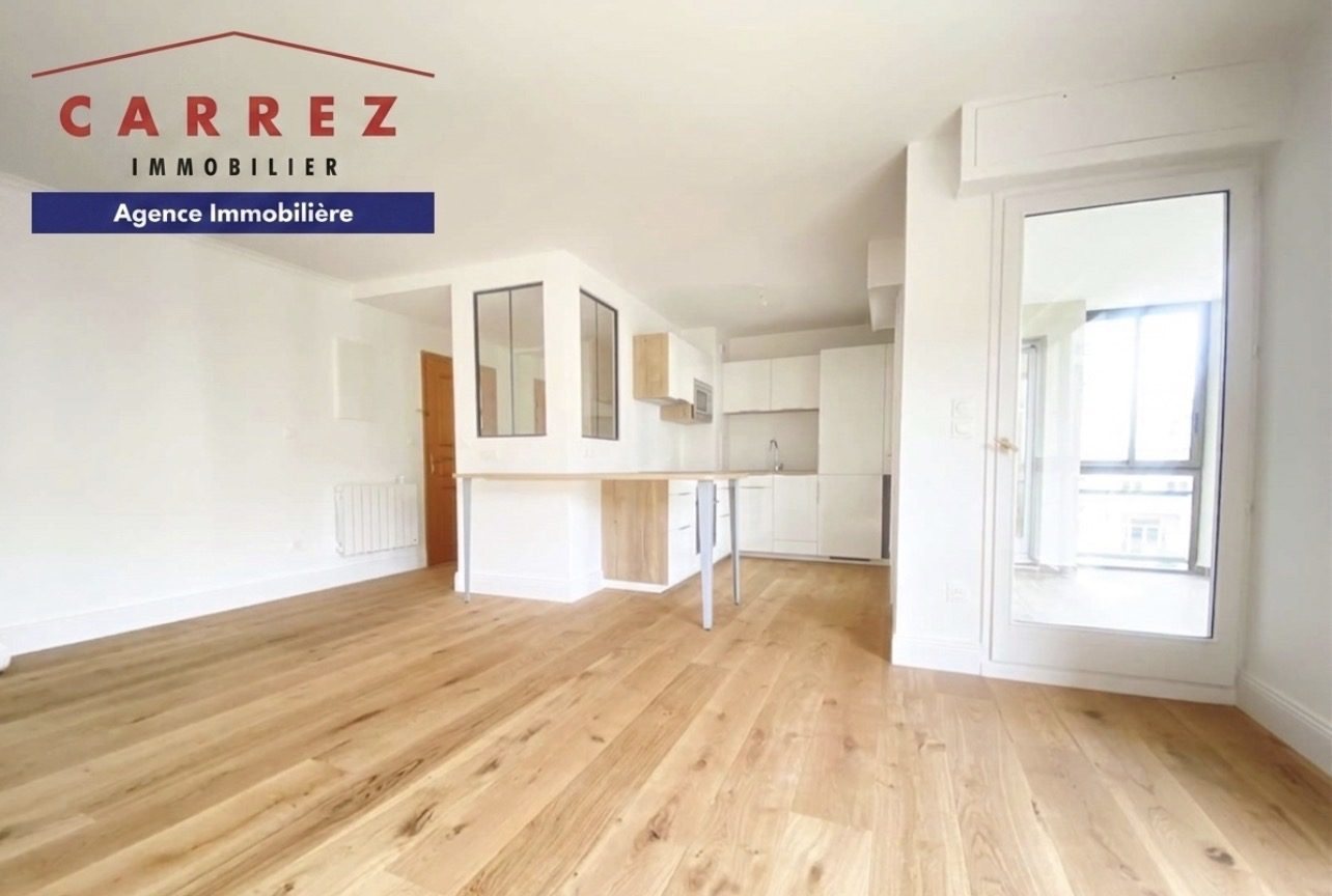 Appartement à vendre, 65m², Dijon