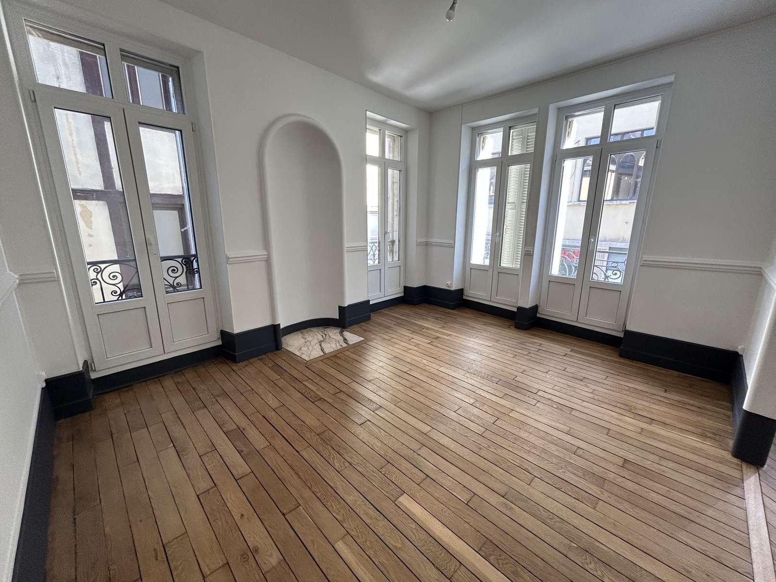 Appartement à vendre, 86m², Dijon