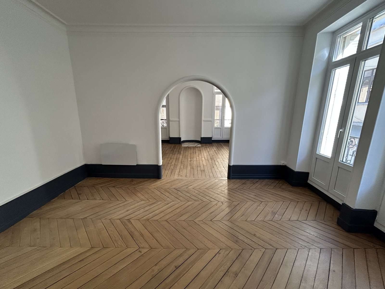 Appartement à vendre, 86m², Dijon
