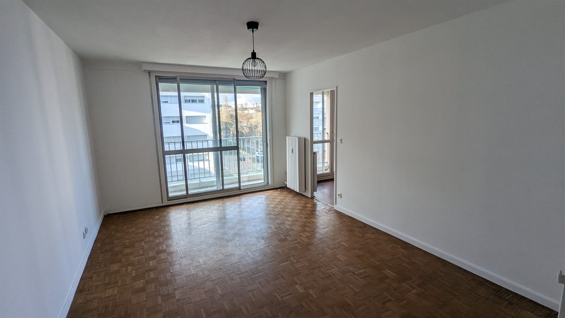 Appartement à louer, 65m², Dijon