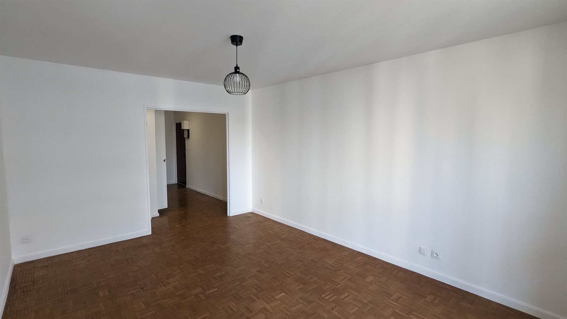 Appartement à louer, 65m², Dijon