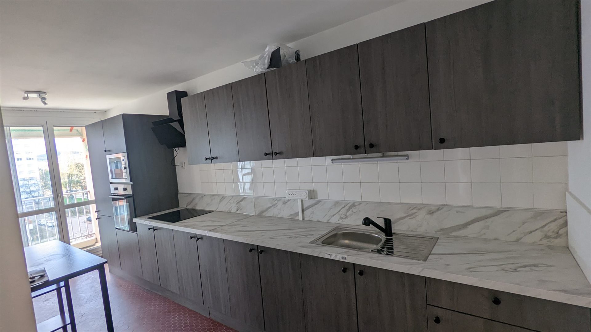 Appartement à louer, 65m², Dijon