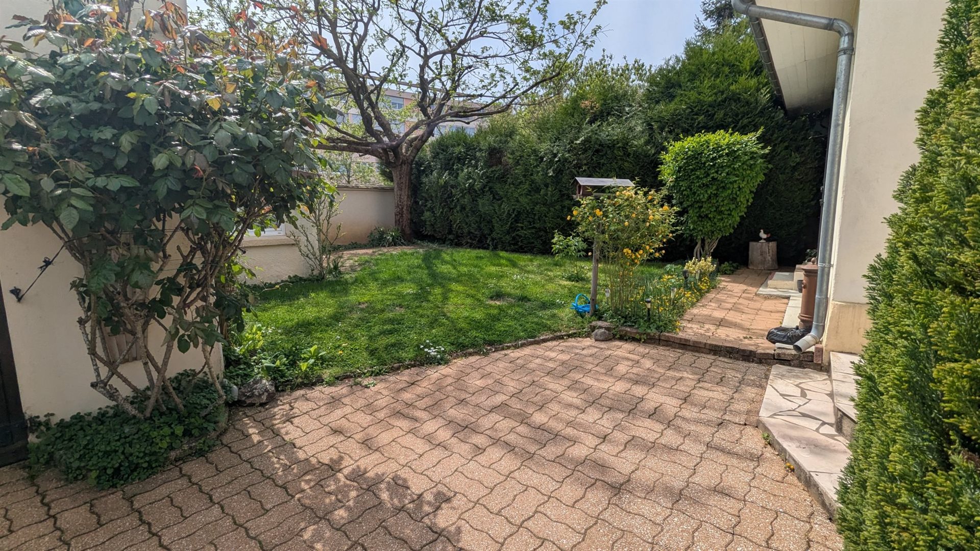 Maison à vendre, 88m², Chenôve