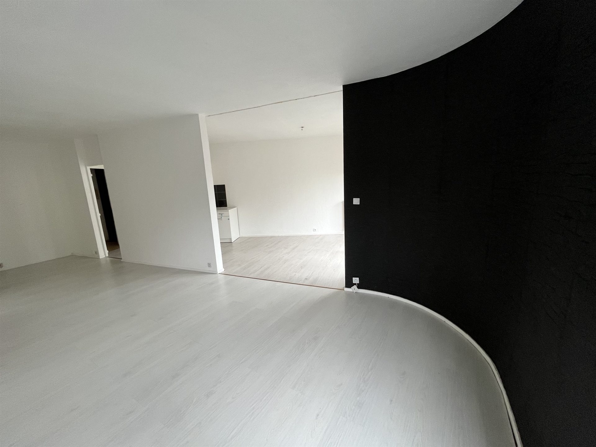 Appartement à vendre, 75m², Montbard