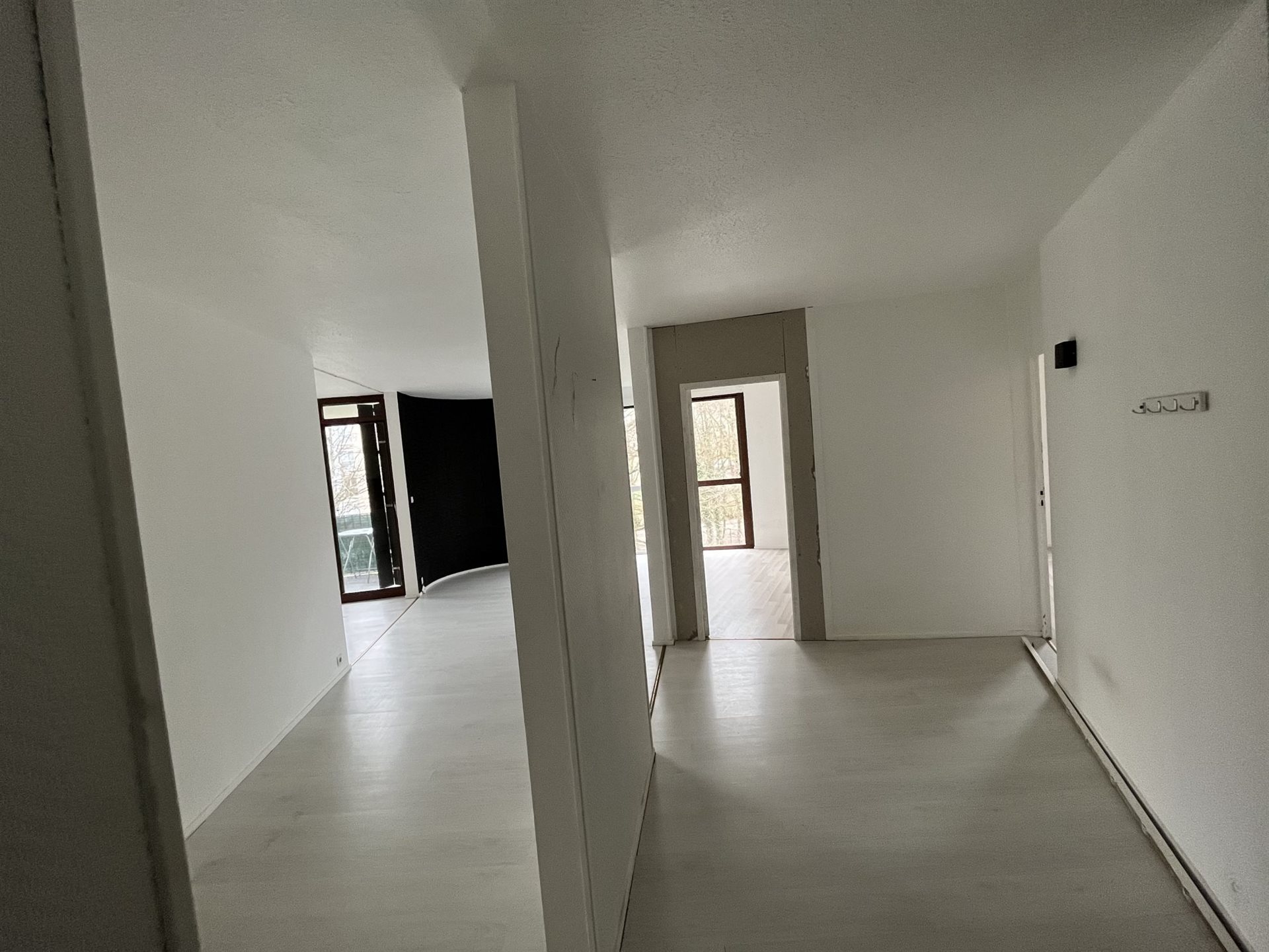Appartement à vendre, 75m², Montbard