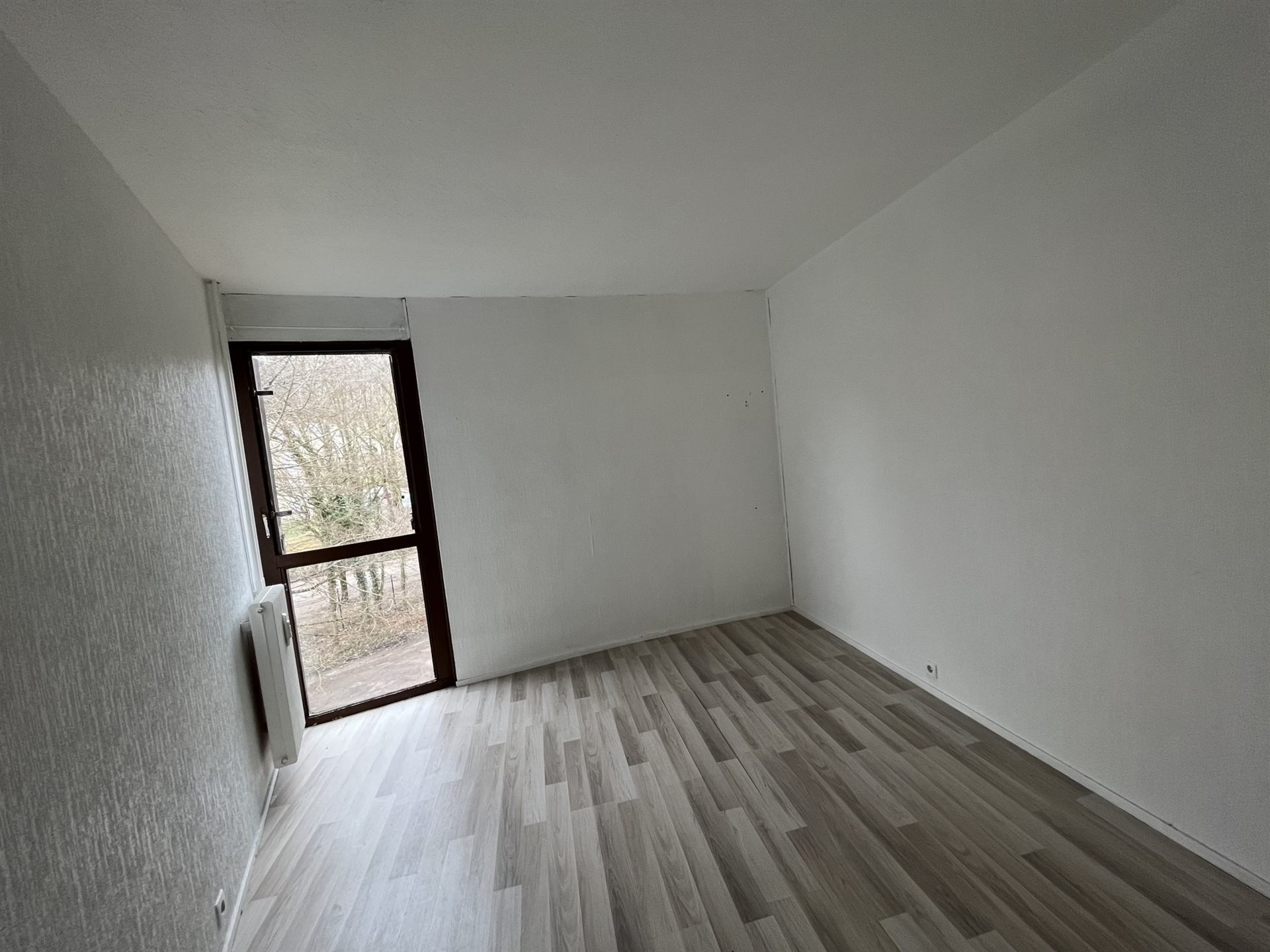 Appartement à vendre, 75m², Montbard