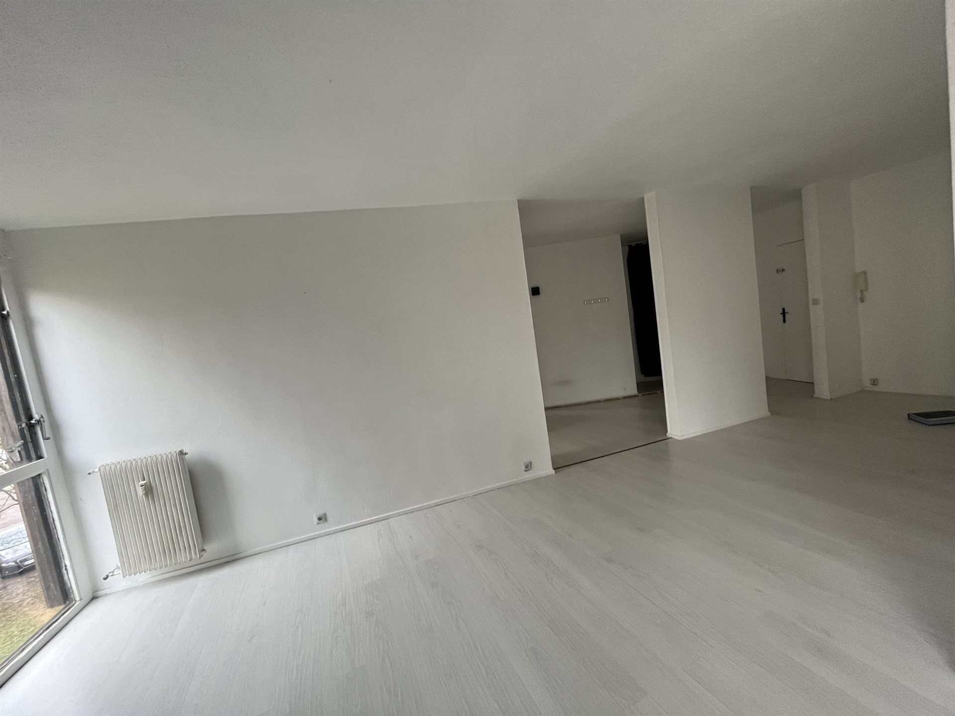 Appartement à vendre, 75m², Montbard