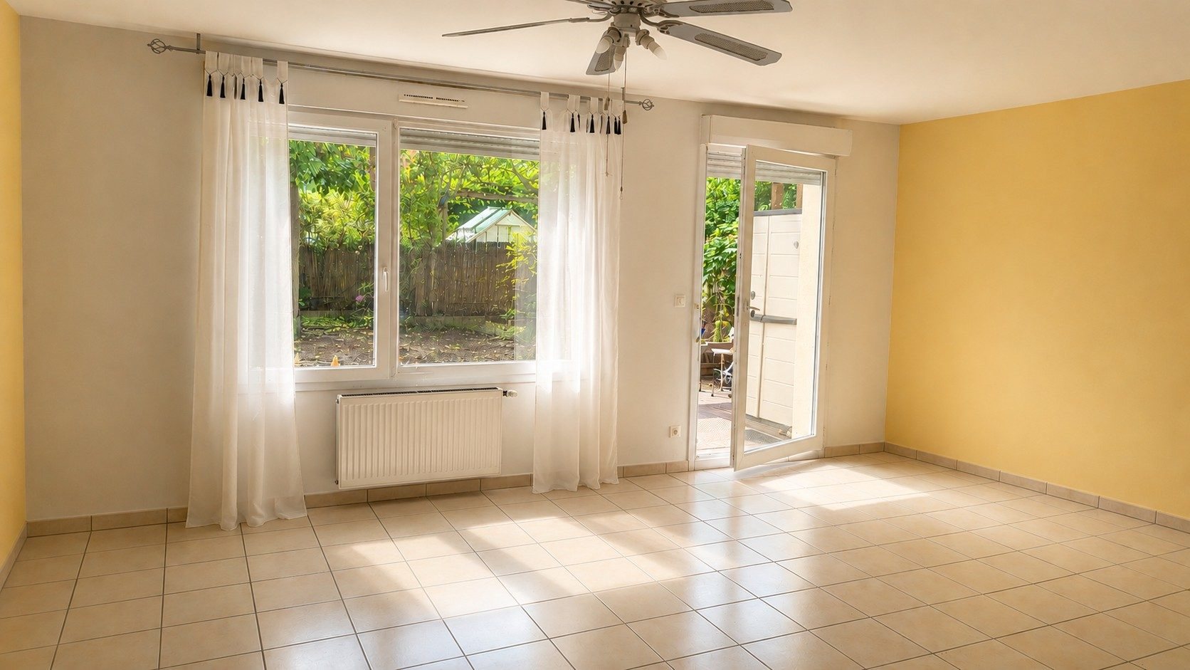 Maison à vendre, 96m², Chenôve