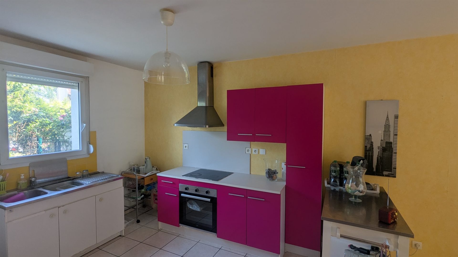 Maison à vendre, 96m², Chenôve