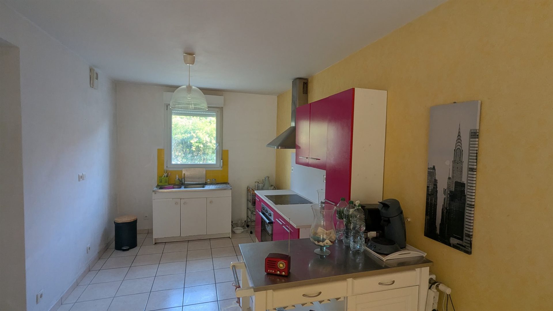 Maison à vendre, 96m², Chenôve